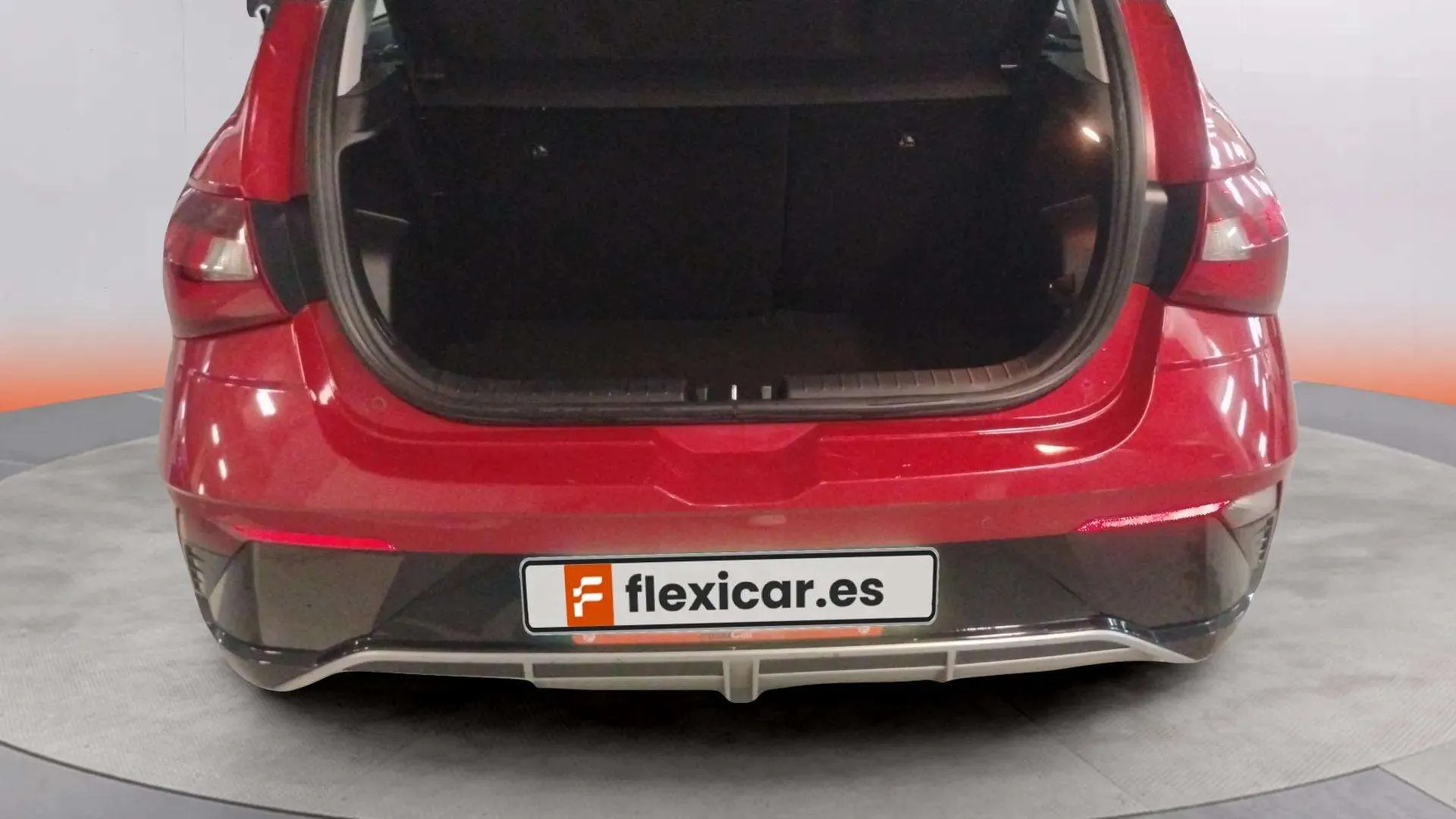 Hyundai i20 1.0 T-GDi Klass - foto 28