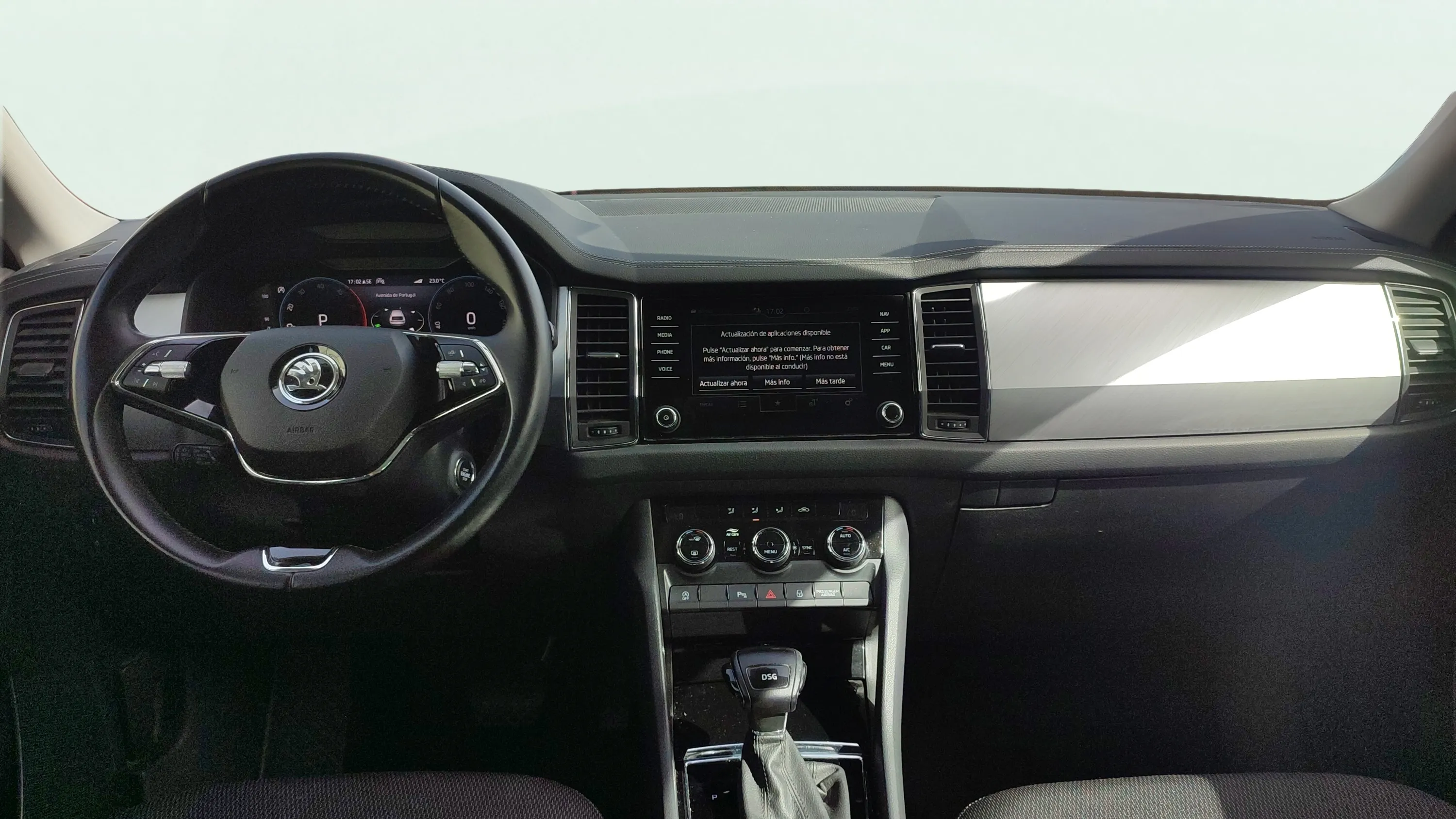 Škoda Kodiaq 2.0 TDI DSG 4x2 Ambition - foto 11