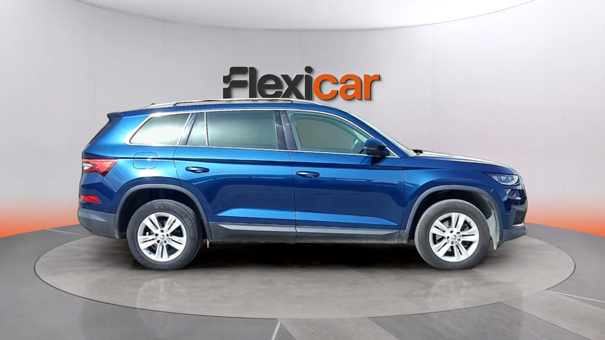 Škoda Kodiaq 2.0 TDI DSG 4x2 Ambition - foto 8