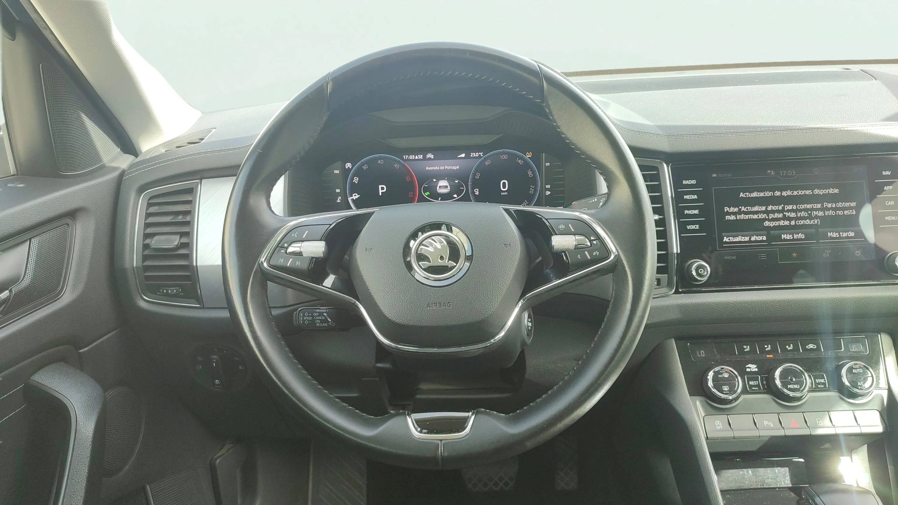 Škoda Kodiaq 2.0 TDI DSG 4x2 Ambition - foto 12