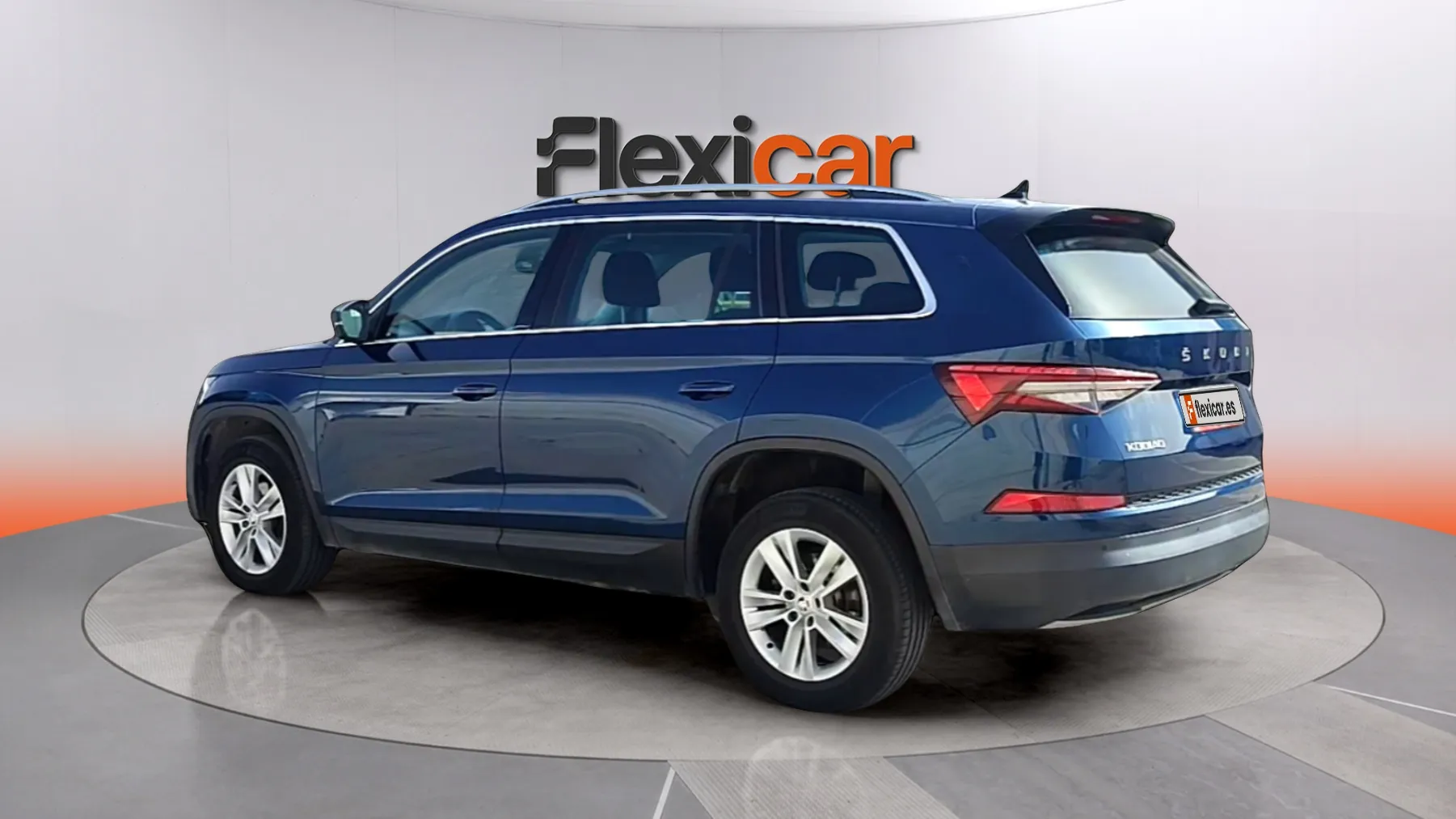 Škoda Kodiaq 2.0 TDI DSG 4x2 Ambition - foto 5