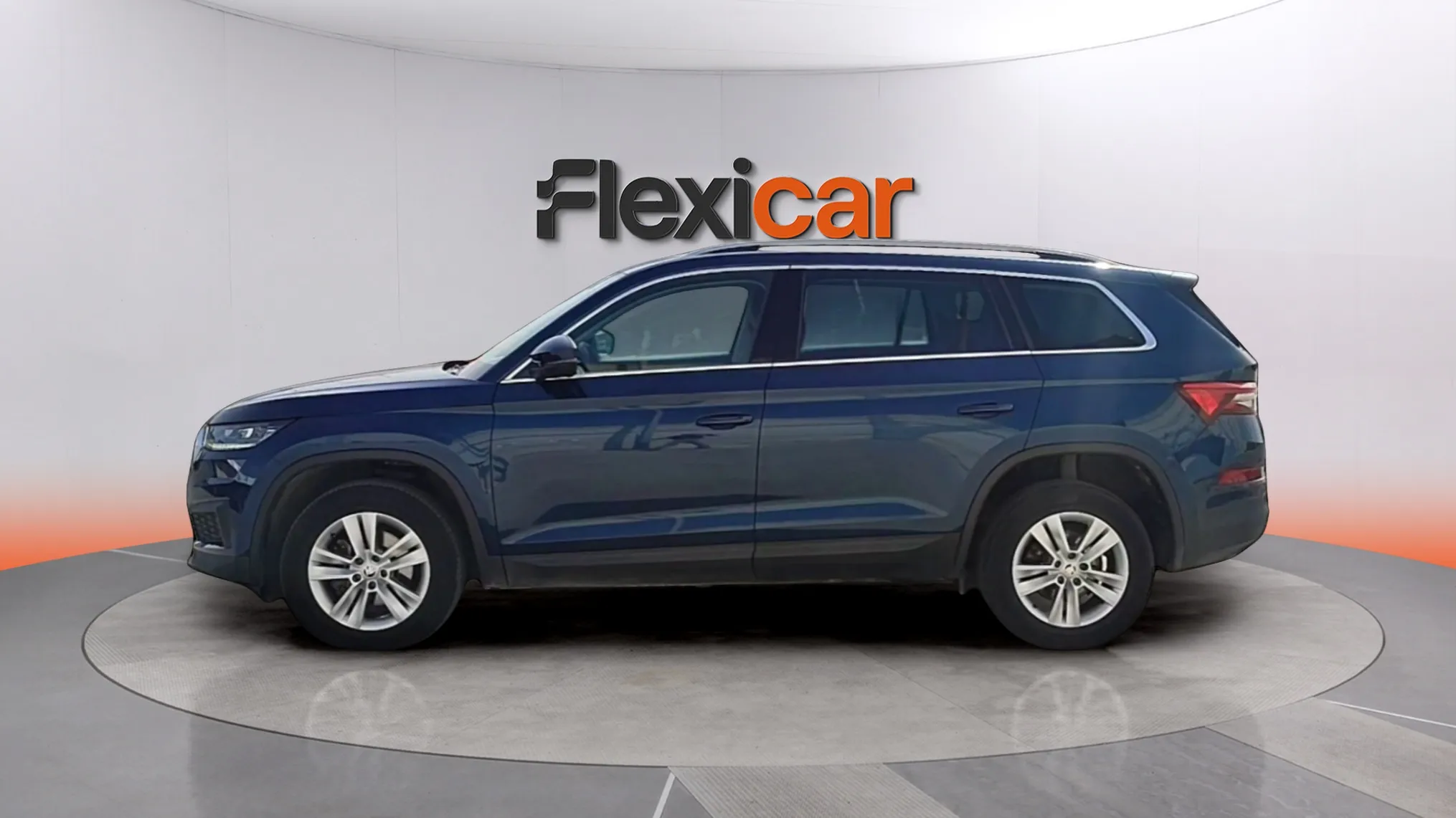 Škoda Kodiaq 2.0 TDI DSG 4x2 Ambition - foto 4