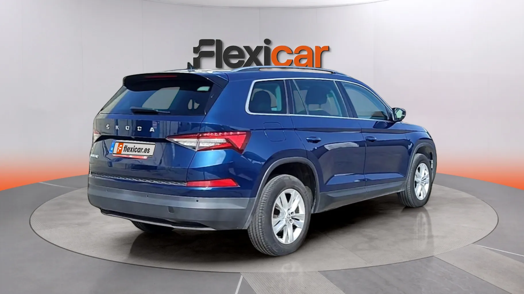 Škoda Kodiaq 2.0 TDI DSG 4x2 Ambition - foto 7