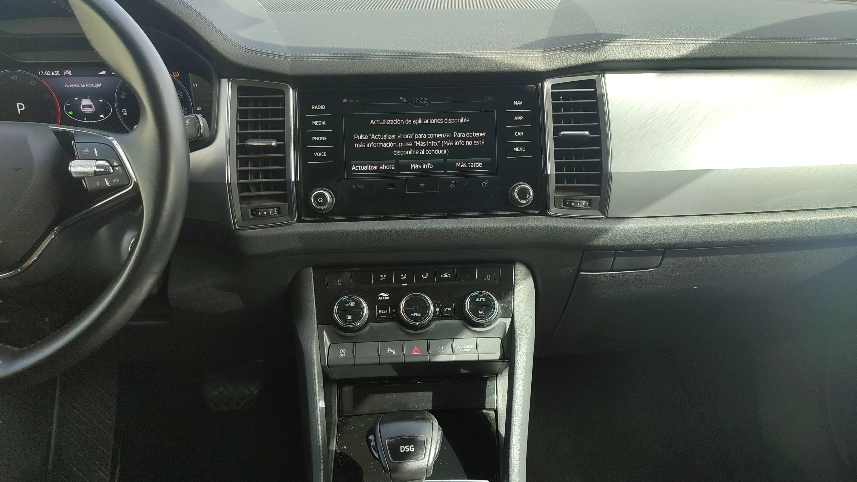 Škoda Kodiaq 2.0 TDI DSG 4x2 Ambition - foto 13