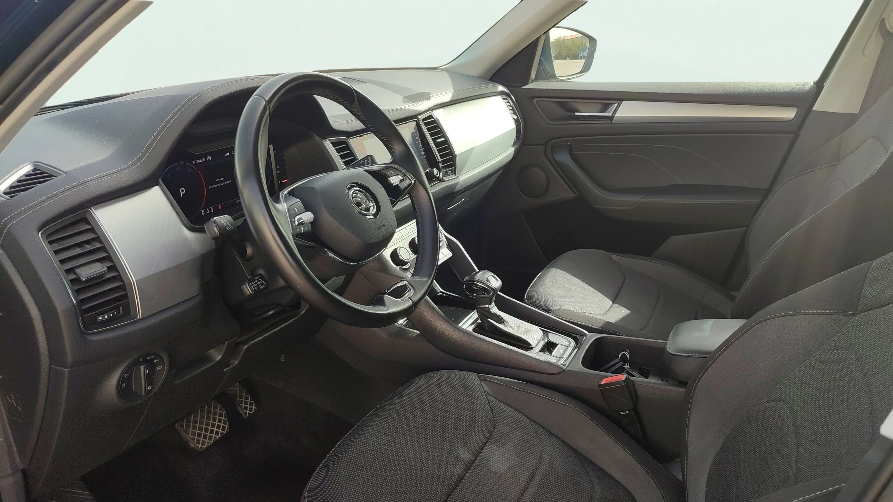 Škoda Kodiaq 2.0 TDI DSG 4x2 Ambition - foto 9