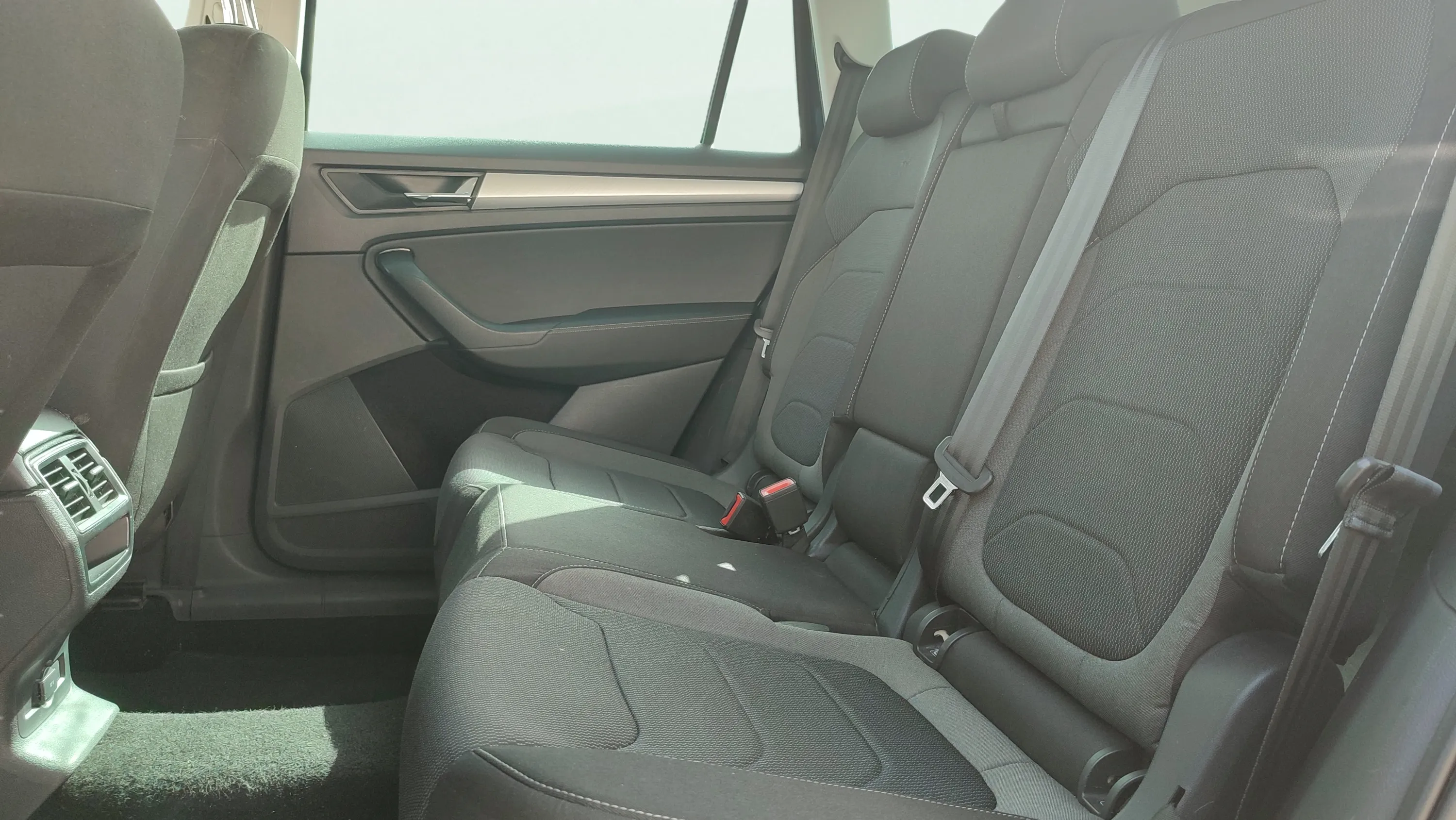 Škoda Kodiaq 2.0 TDI DSG 4x2 Ambition - foto 17