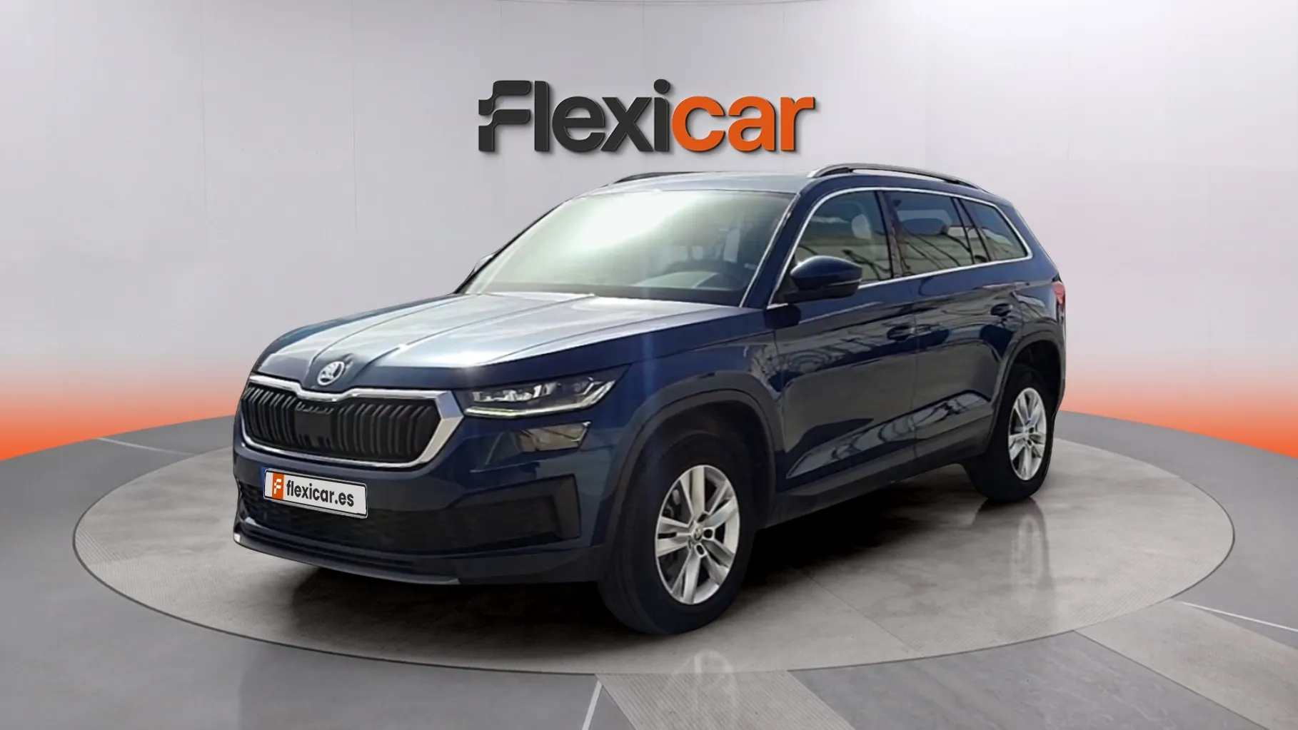 Škoda Kodiaq 2.0 TDI DSG 4x2 Ambition - foto 3