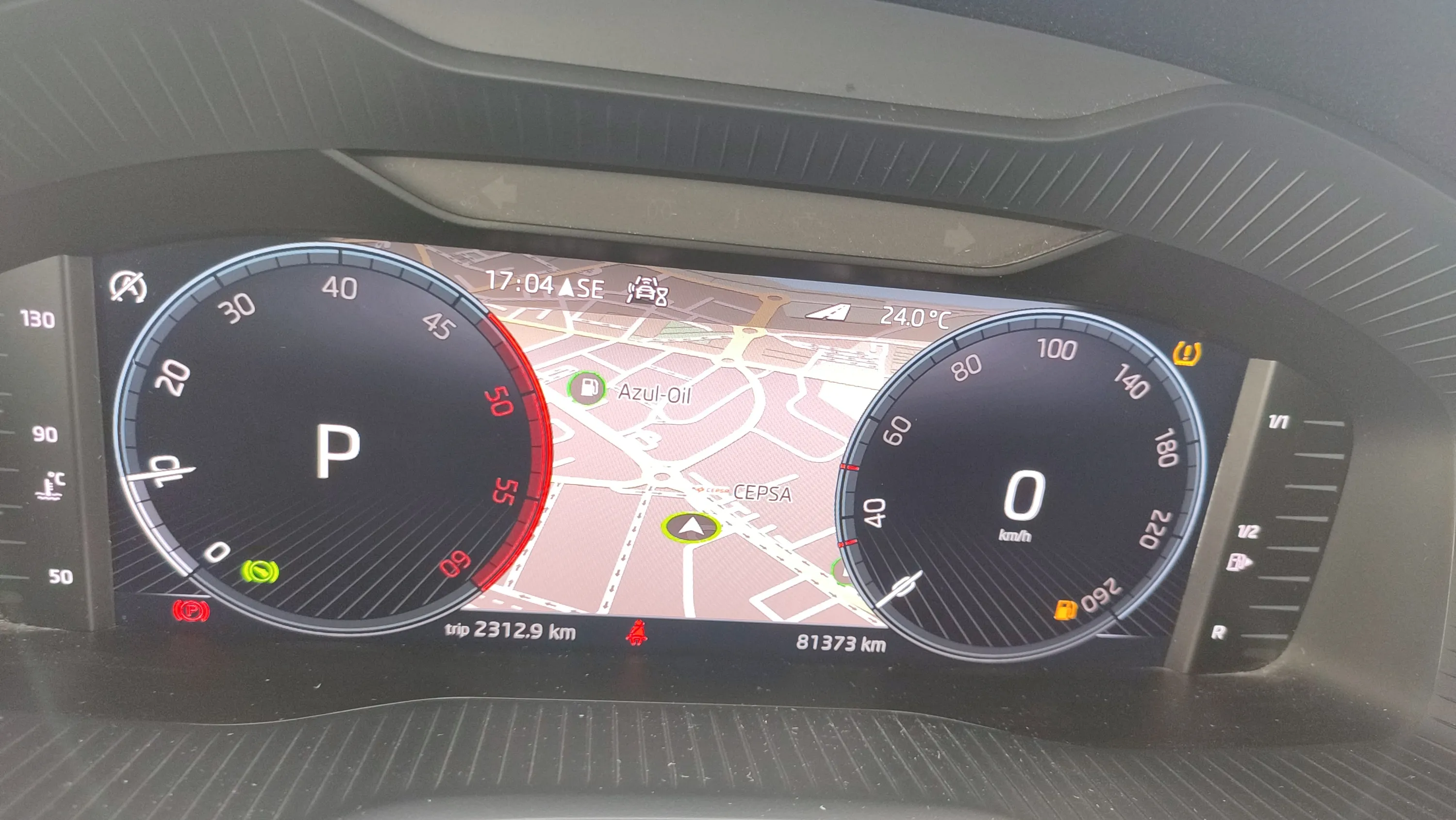 Škoda Kodiaq 2.0 TDI DSG 4x2 Ambition - foto 14
