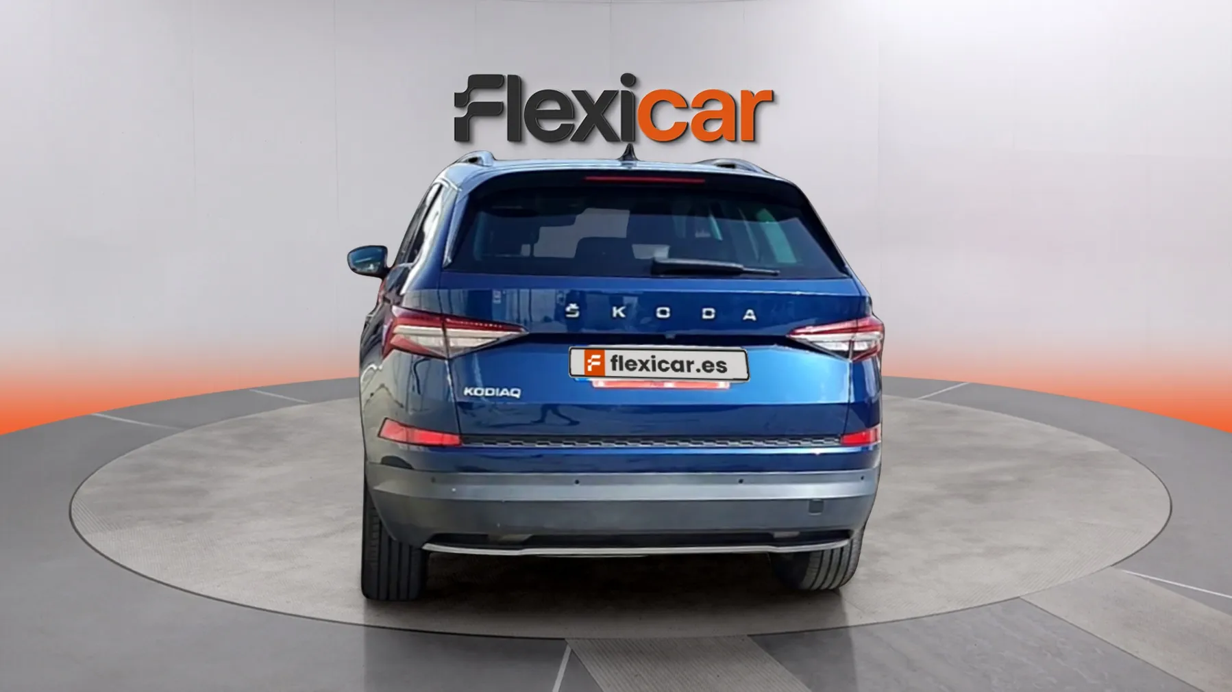 Škoda Kodiaq 2.0 TDI DSG 4x2 Ambition - foto 6