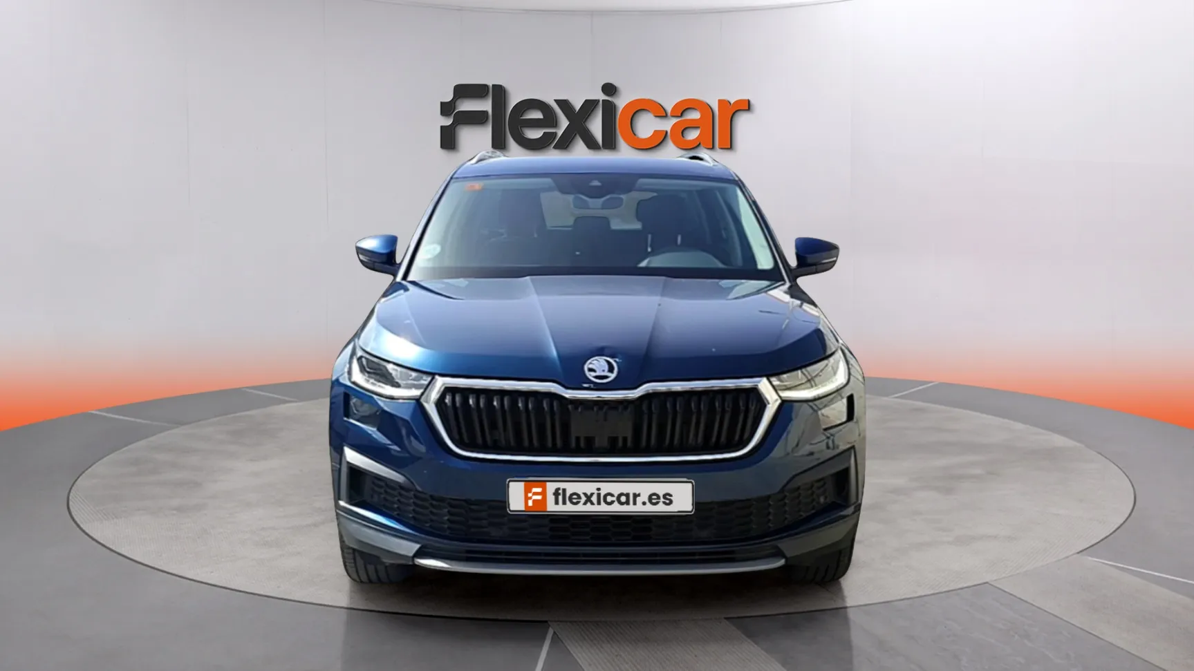 Škoda Kodiaq 2.0 TDI DSG 4x2 Ambition - foto 2