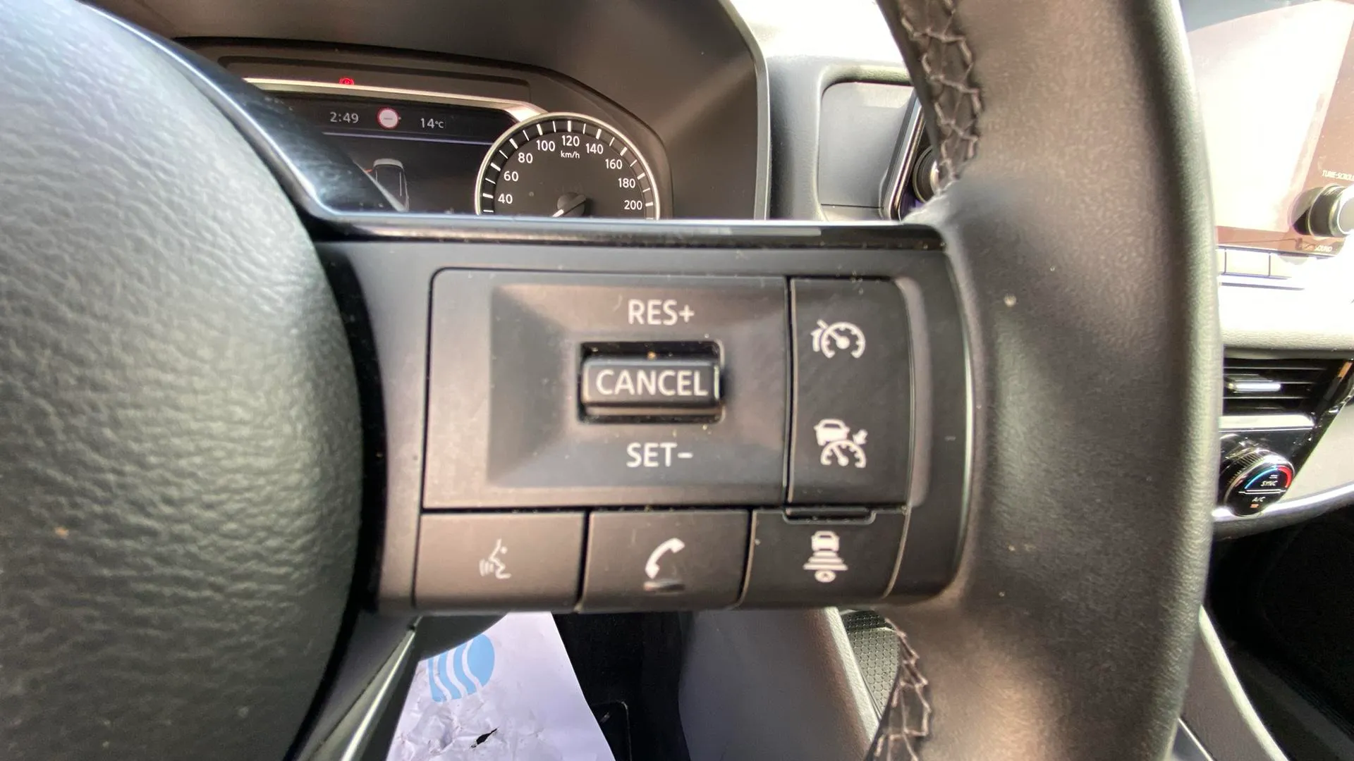 Nissan Qashqai DIG-T mHEV 4x2 Acenta - foto 19