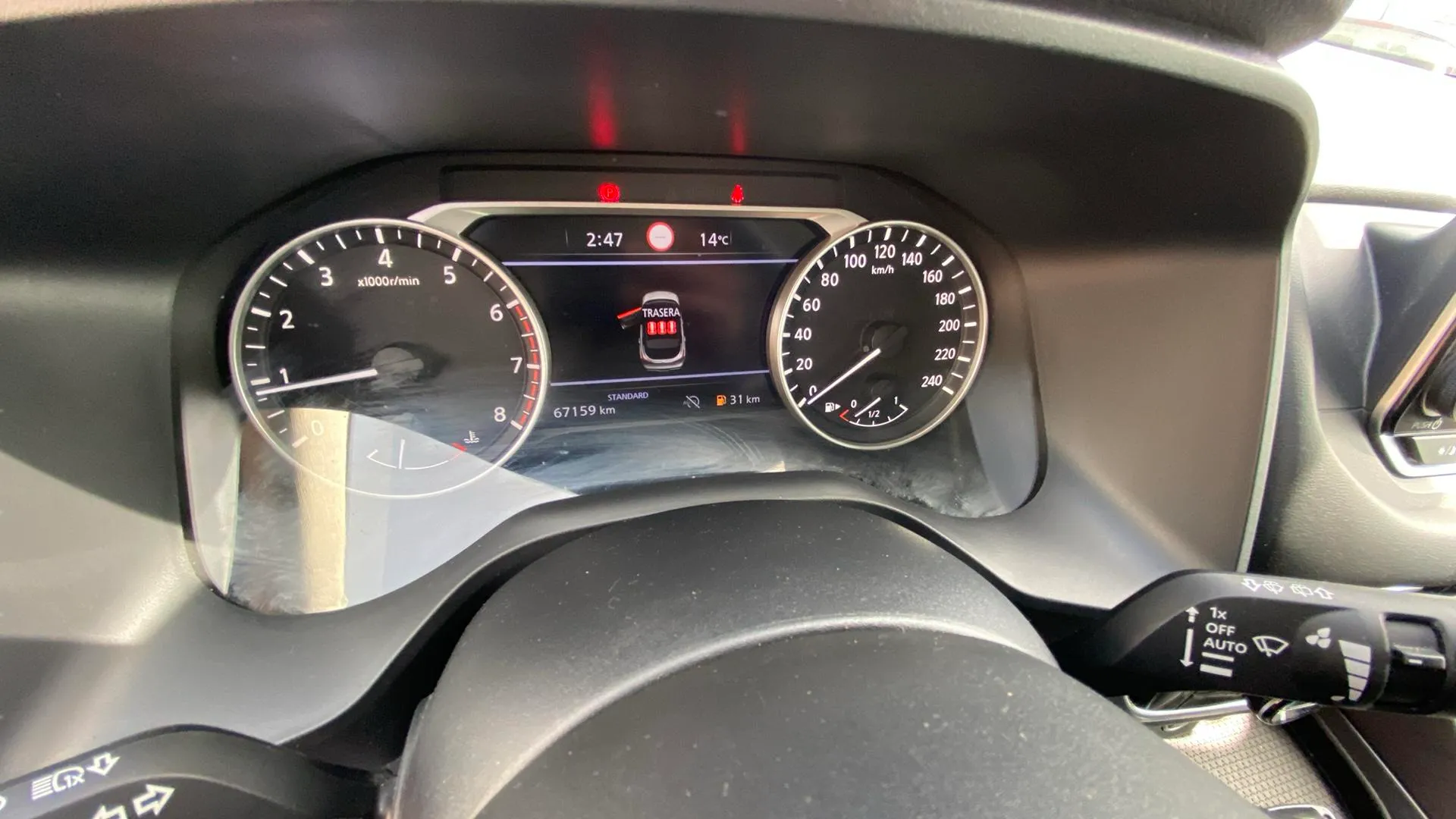Nissan Qashqai DIG-T mHEV 4x2 Acenta - foto 13