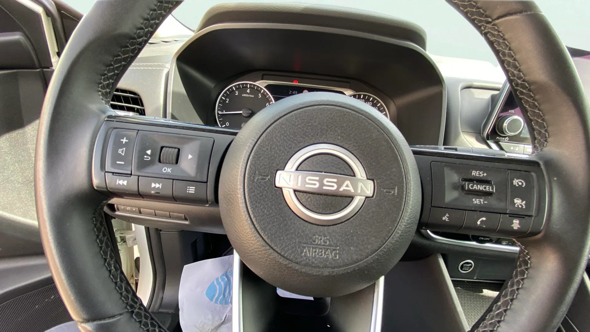 Nissan Qashqai DIG-T mHEV 4x2 Acenta - foto 20