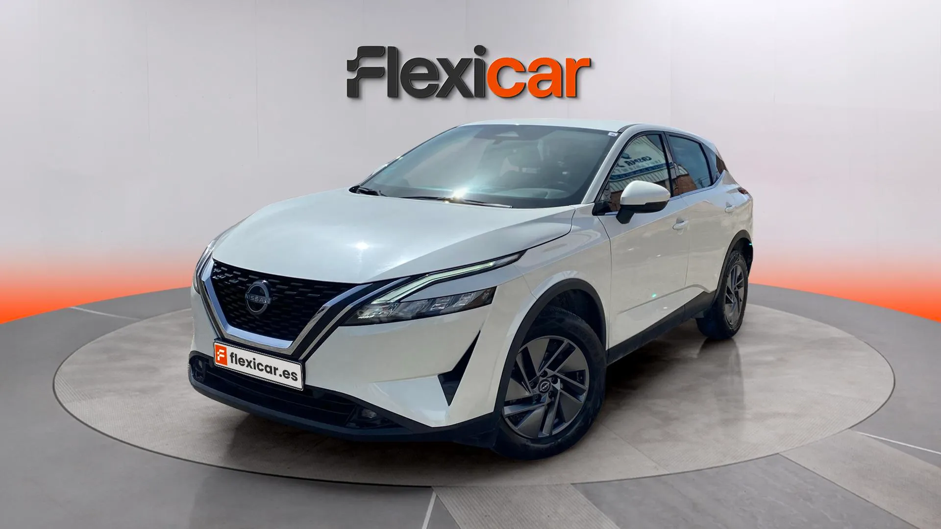 Nissan Qashqai DIG-T mHEV 4x2 Acenta - foto 3