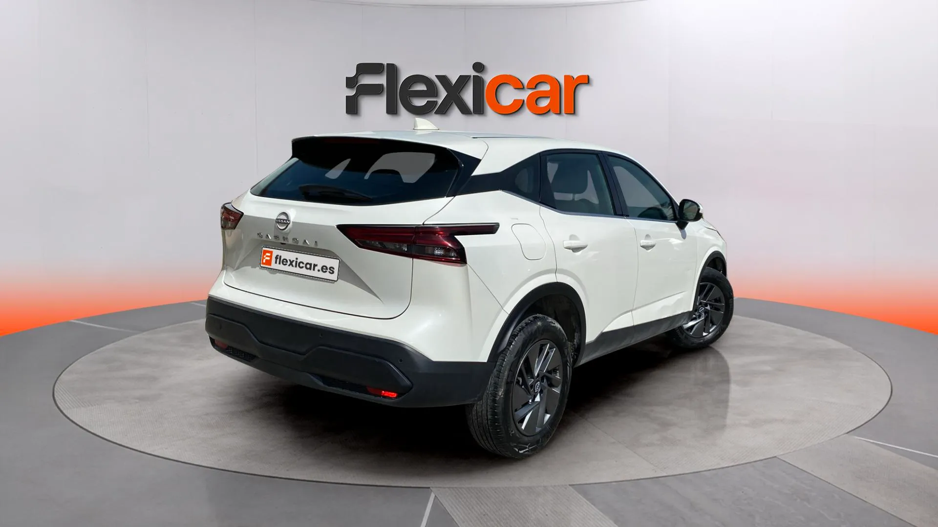Nissan Qashqai DIG-T mHEV 4x2 Acenta - foto 7