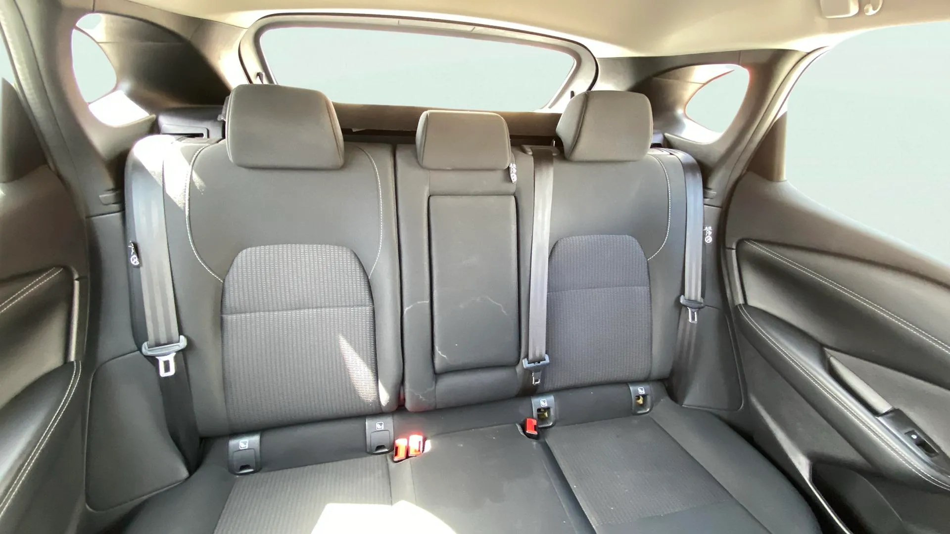 Nissan Qashqai DIG-T mHEV 4x2 Acenta - foto 16