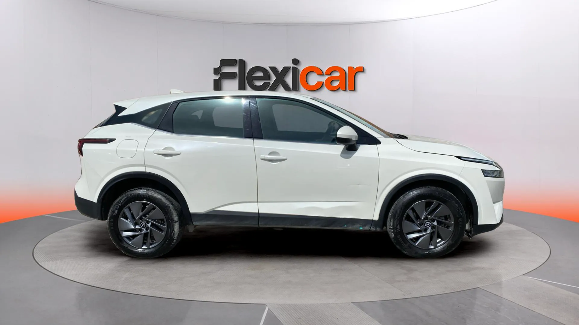 Nissan Qashqai DIG-T mHEV 4x2 Acenta - foto 8