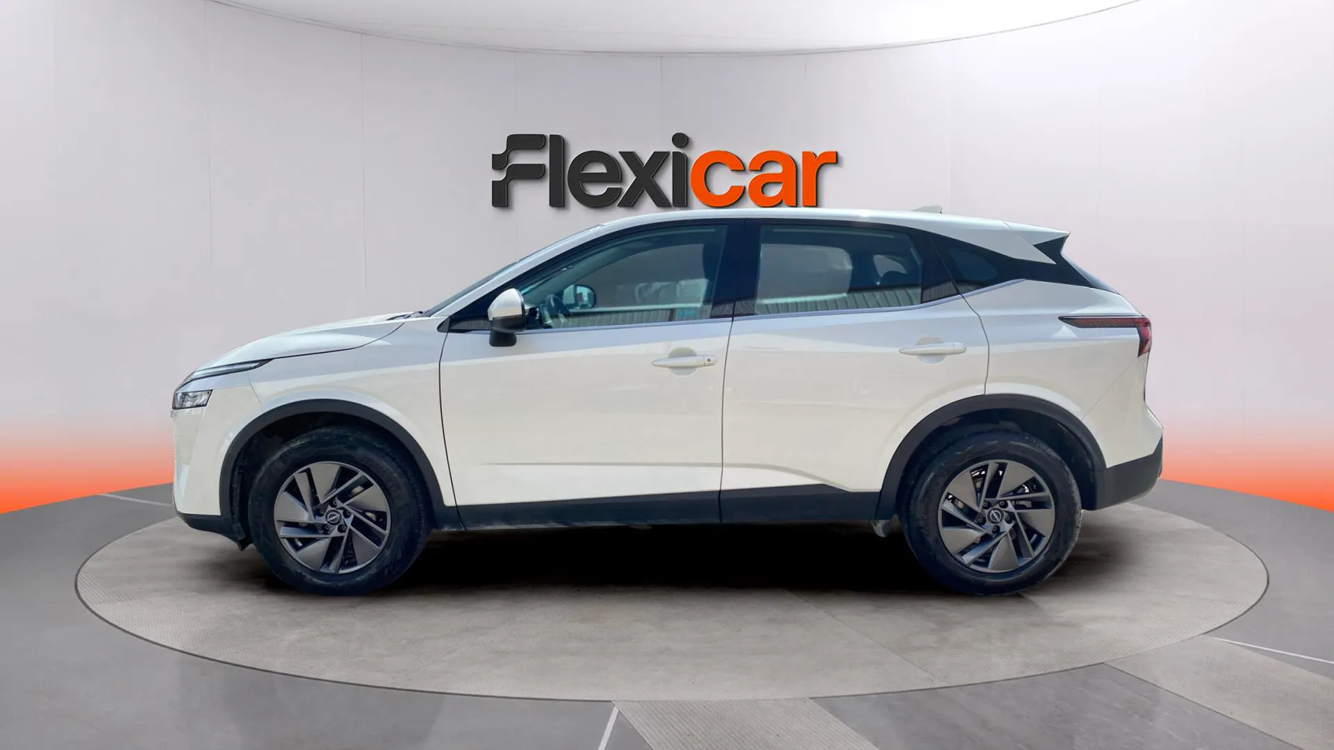 Nissan Qashqai DIG-T mHEV 4x2 Acenta - foto 4