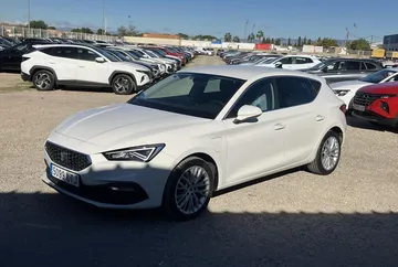 seat leon nuevo leon 2020 14 e hybrid dsg 6 s amps xcellence go hibrido enchufable automatica arval valencia 903000000238878