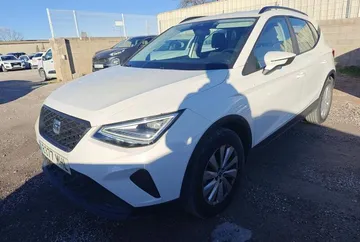 seat arona style xm 10 tsi 110cv gasolina manual arval valencia 903000000238881