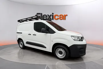 citroen berlingo talla m bluehdi 100 s amps feel diesel manual gijon 903000000238900