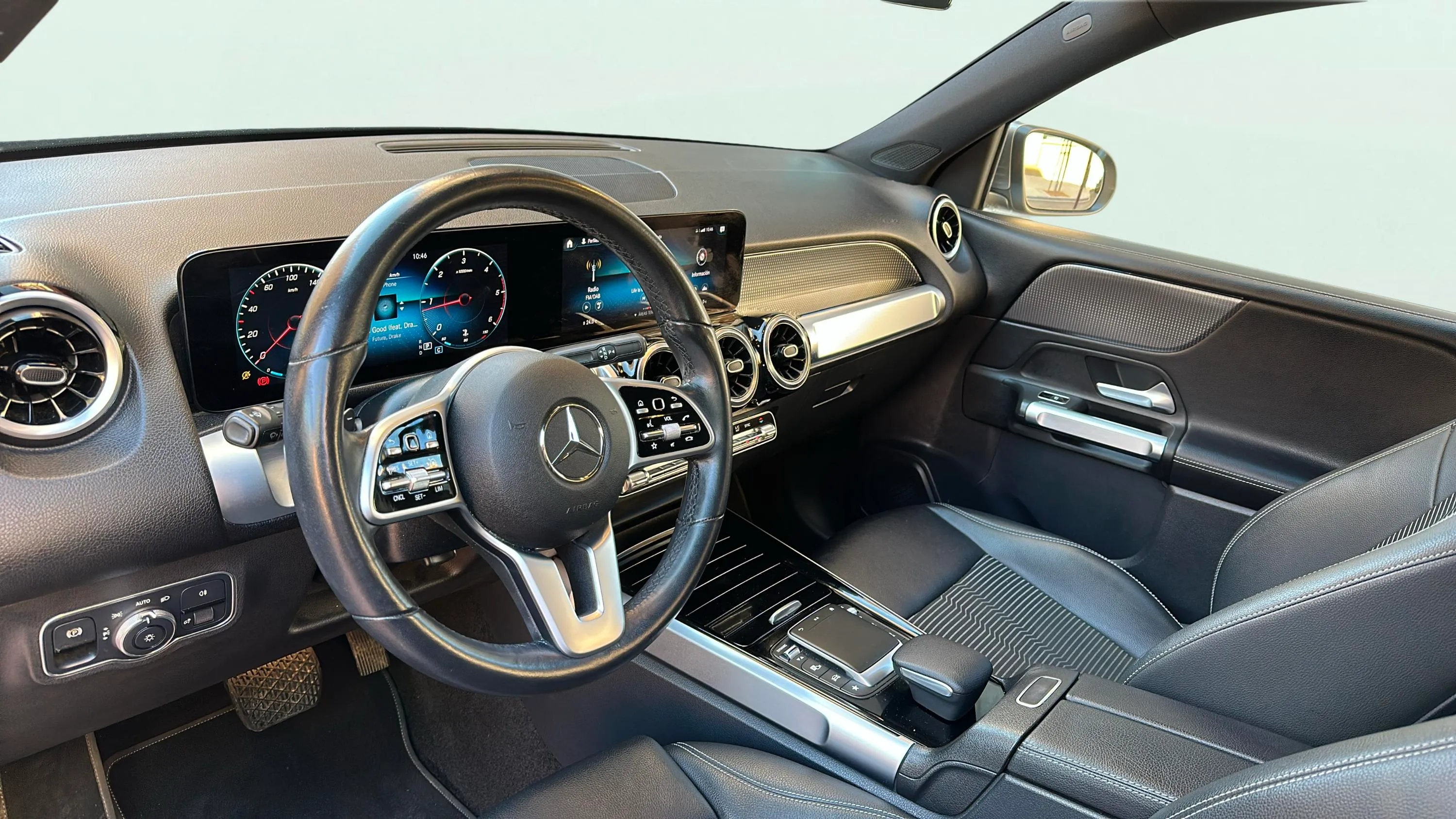 Mercedes-Benz GLB 2.0 GLB 200 D DCT - foto 11