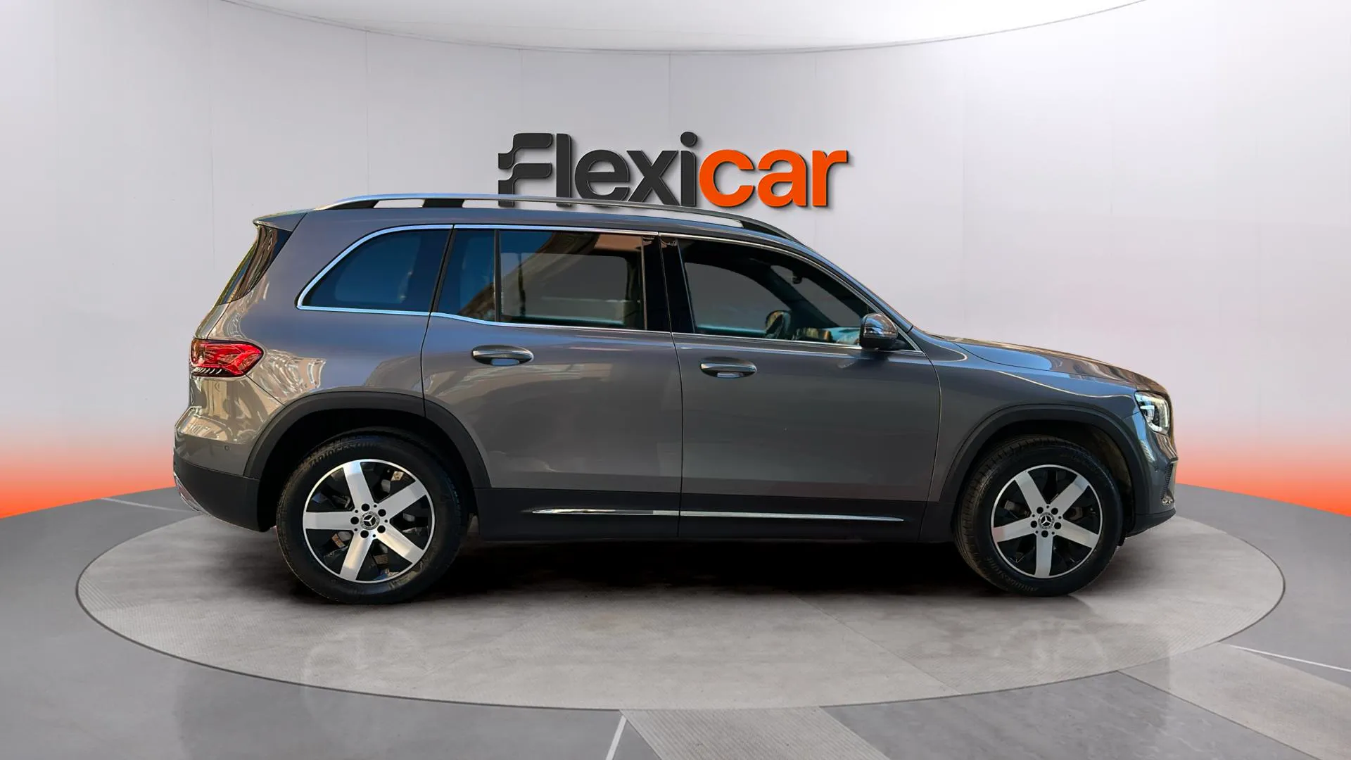 Mercedes-Benz GLB 2.0 GLB 200 D DCT - foto 8