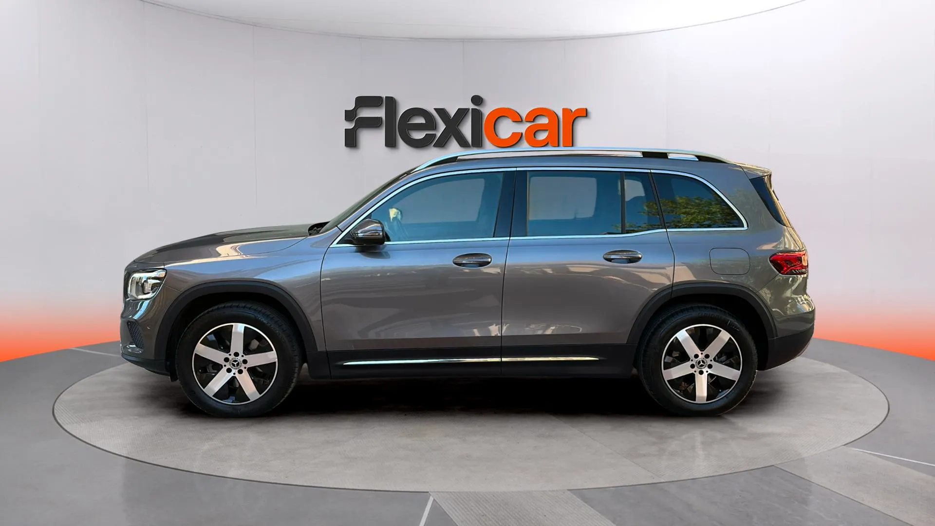 Mercedes-Benz GLB 2.0 GLB 200 D DCT - foto 4