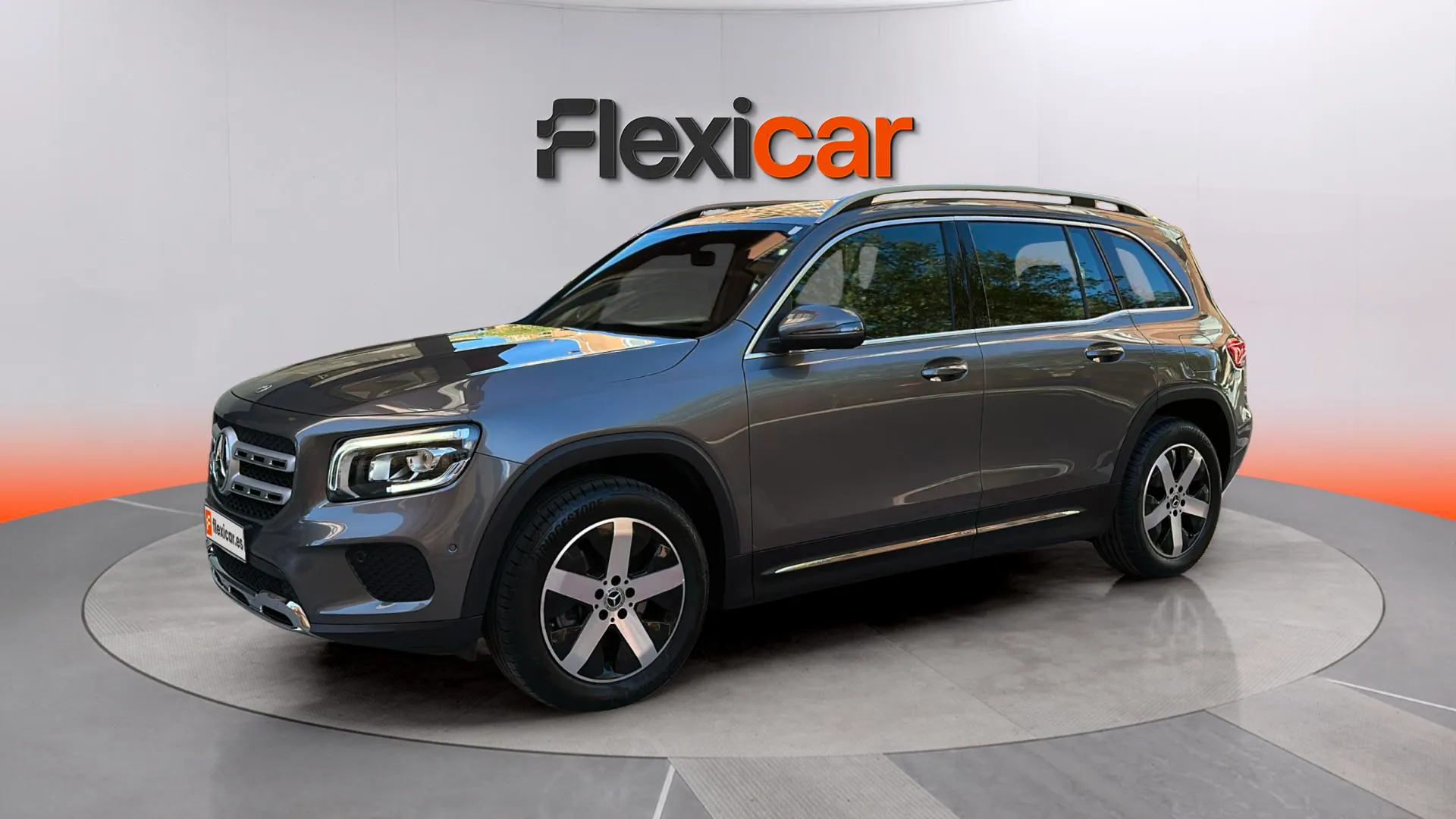 Mercedes-Benz GLB 2.0 GLB 200 D DCT - foto 3