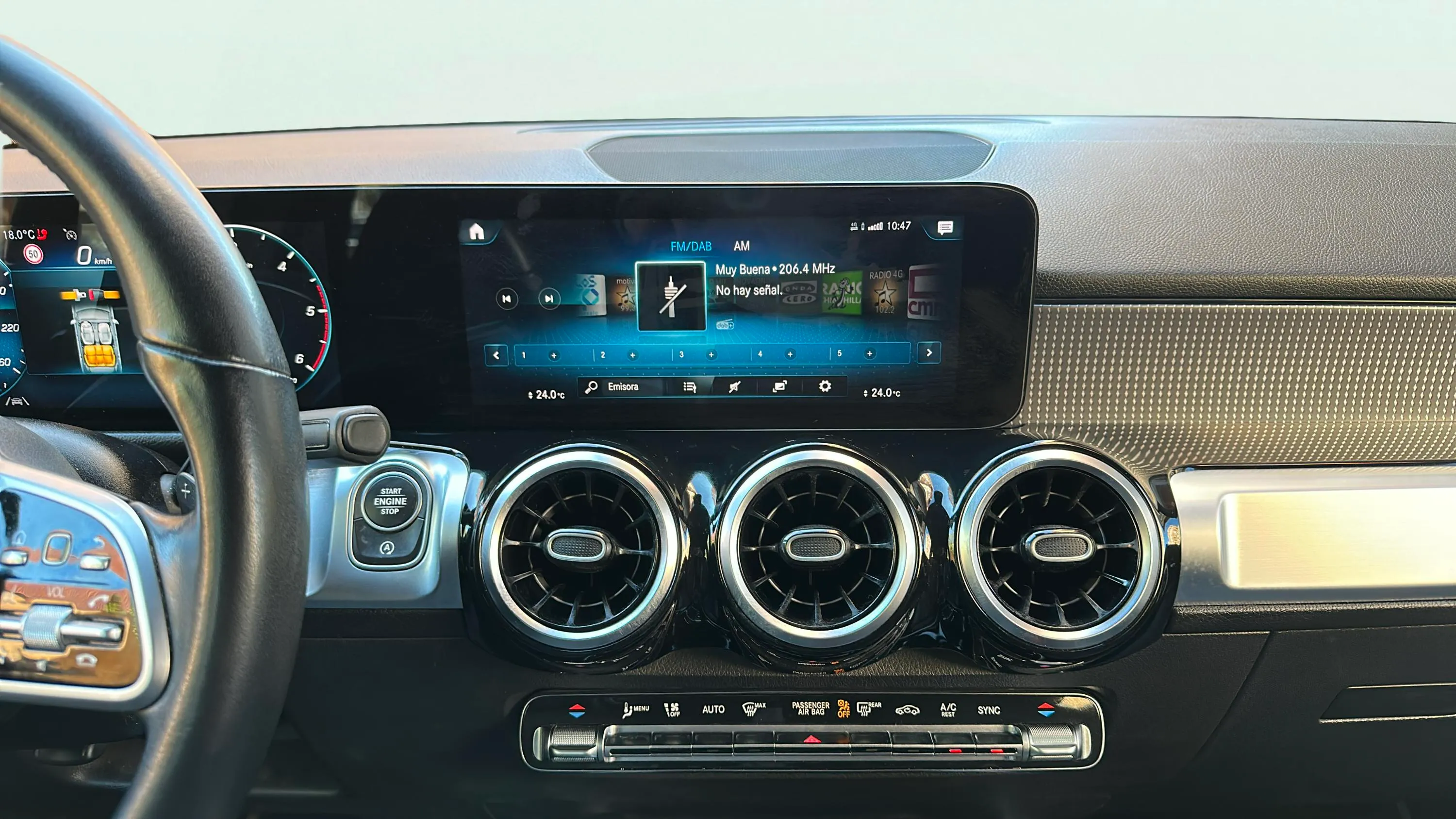 Mercedes-Benz GLB 2.0 GLB 200 D DCT - foto 13