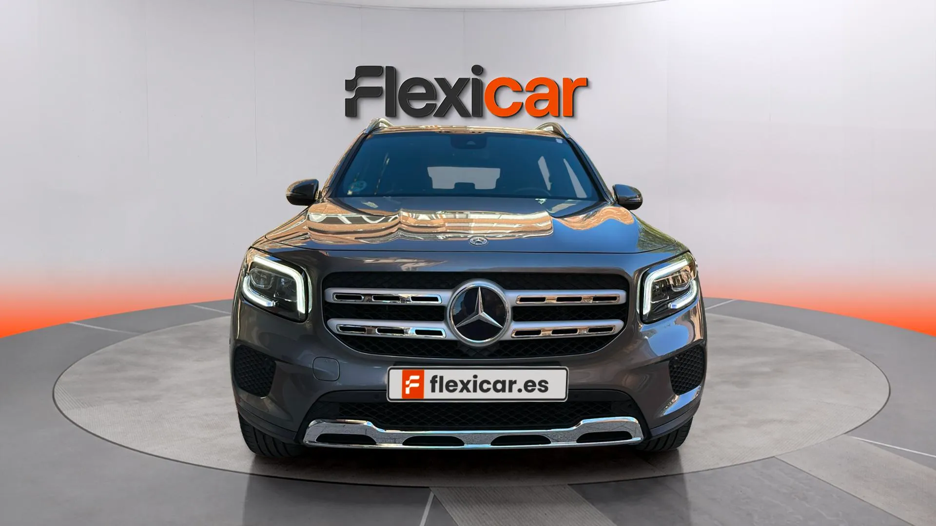 Mercedes-Benz GLB 2.0 GLB 200 D DCT - foto 2