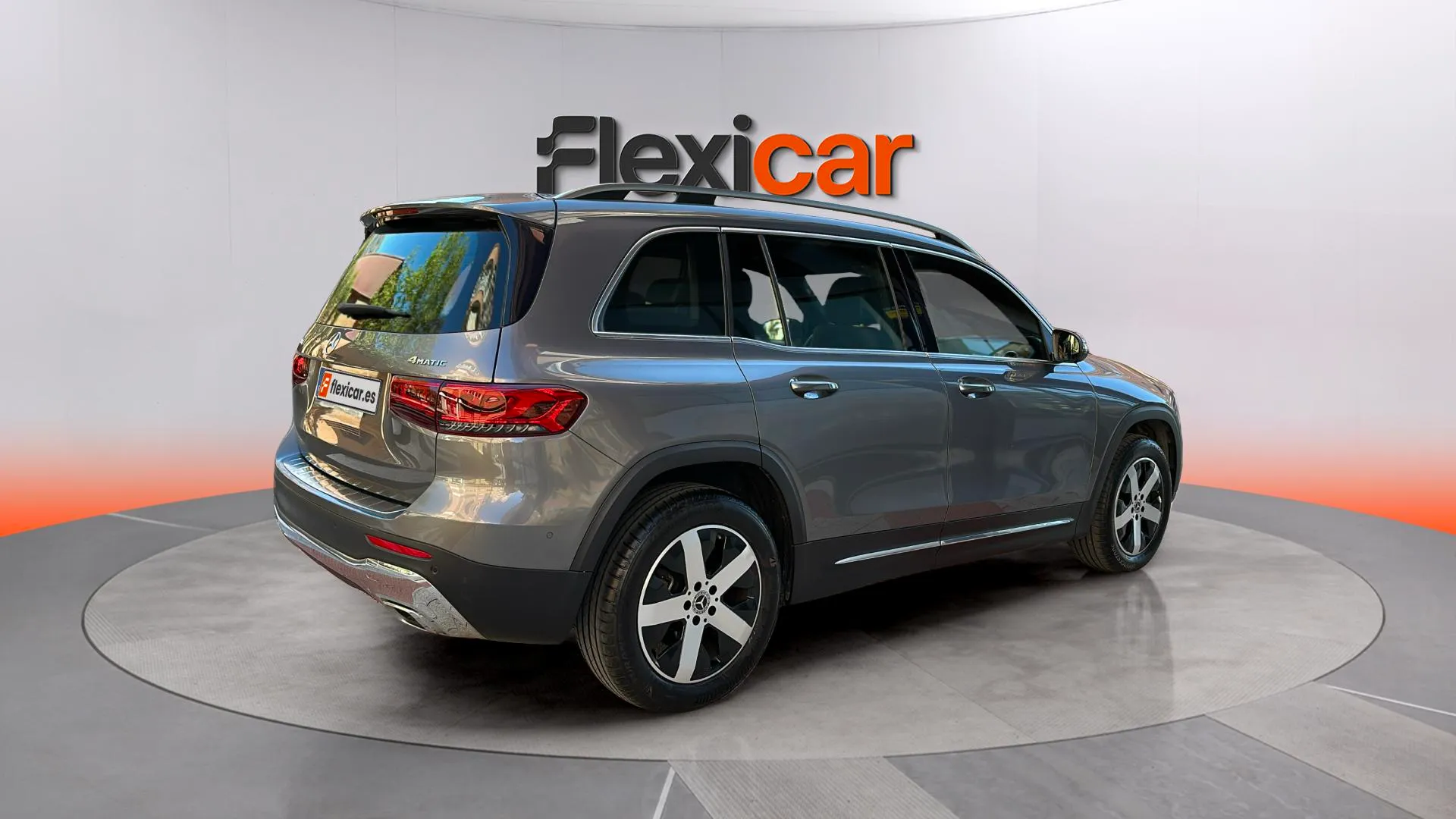 Mercedes-Benz GLB 2.0 GLB 200 D DCT - foto 7