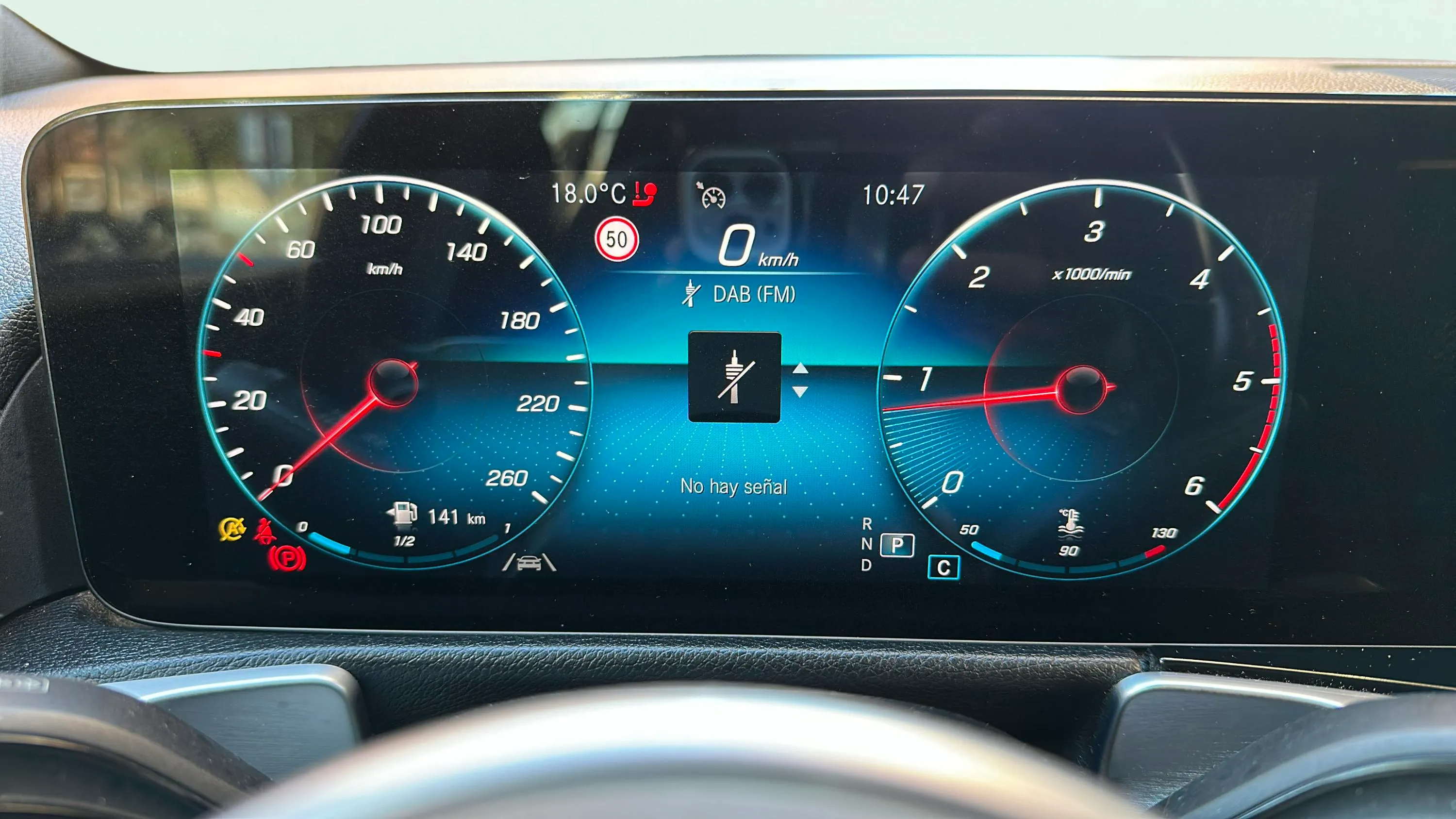 Mercedes-Benz GLB 2.0 GLB 200 D DCT - foto 14
