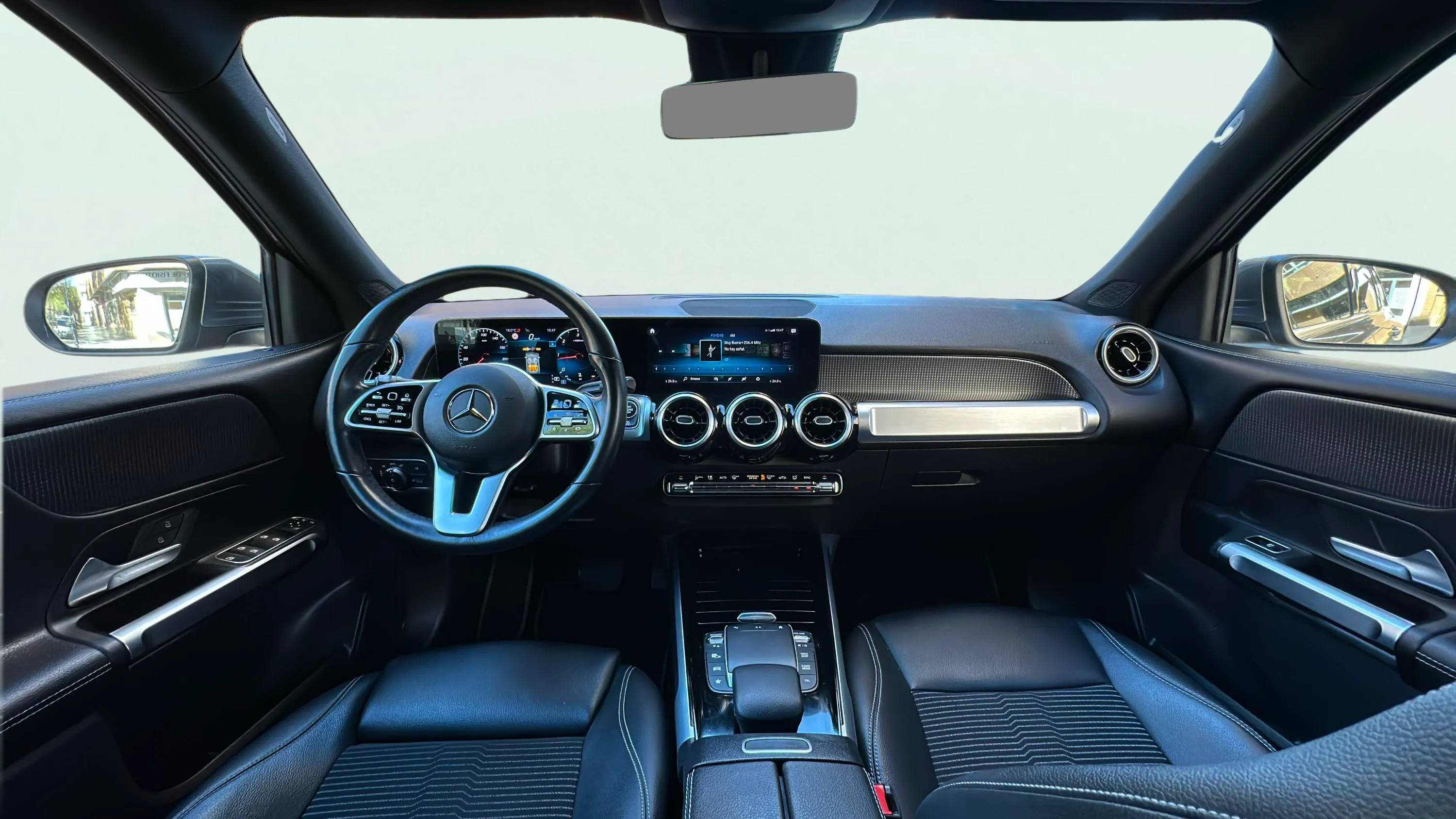 Mercedes-Benz GLB 2.0 GLB 200 D DCT - foto 12