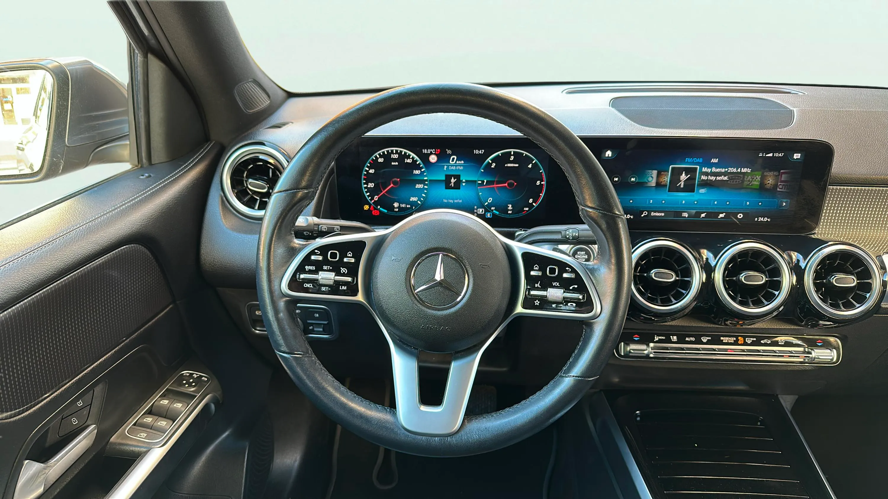 Mercedes-Benz GLB 2.0 GLB 200 D DCT - foto 16