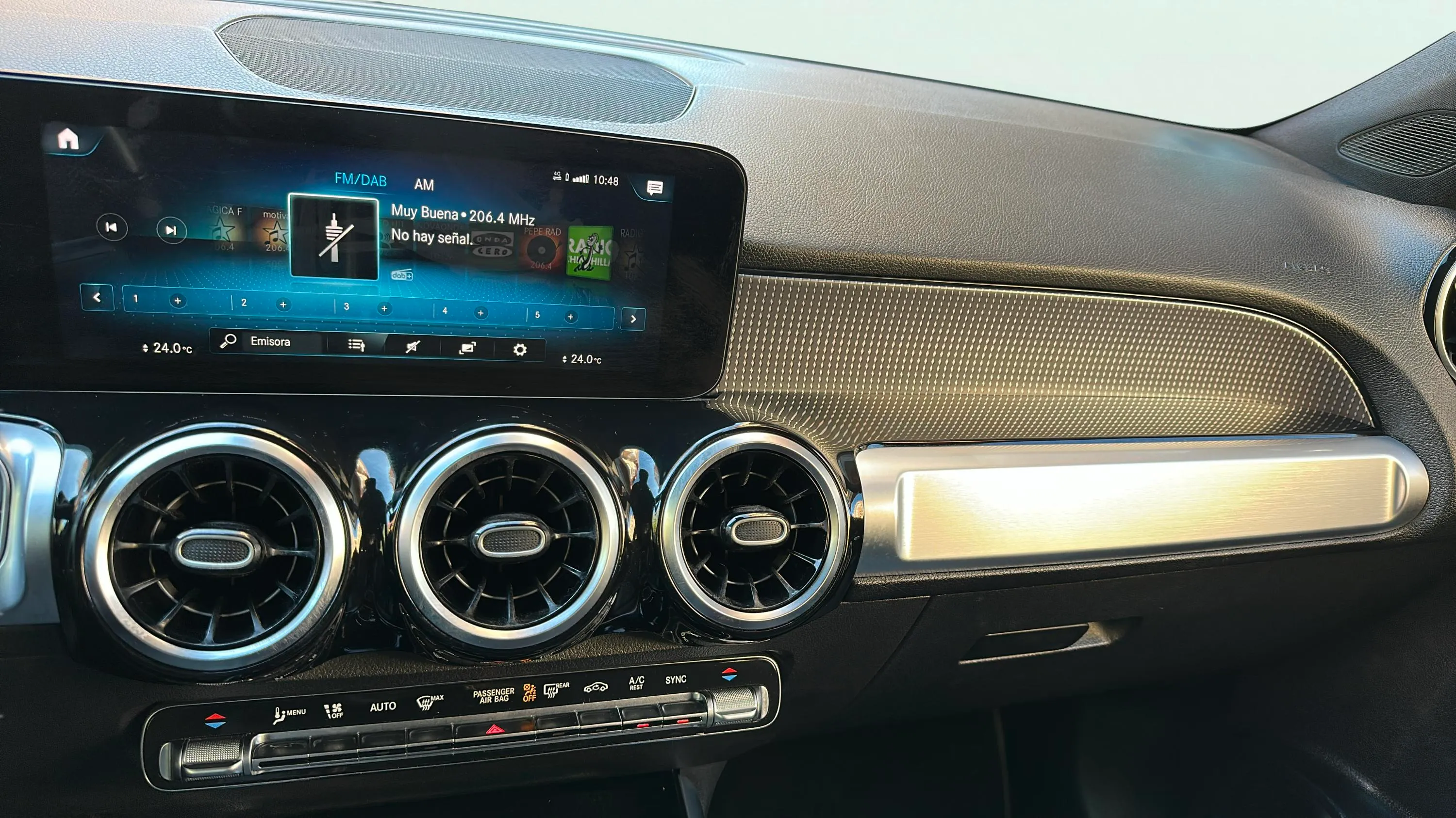 Mercedes-Benz GLB 2.0 GLB 200 D DCT - foto 15
