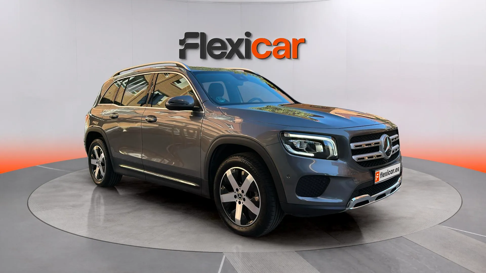 Mercedes-Benz GLB 2.0 GLB 200 D DCT