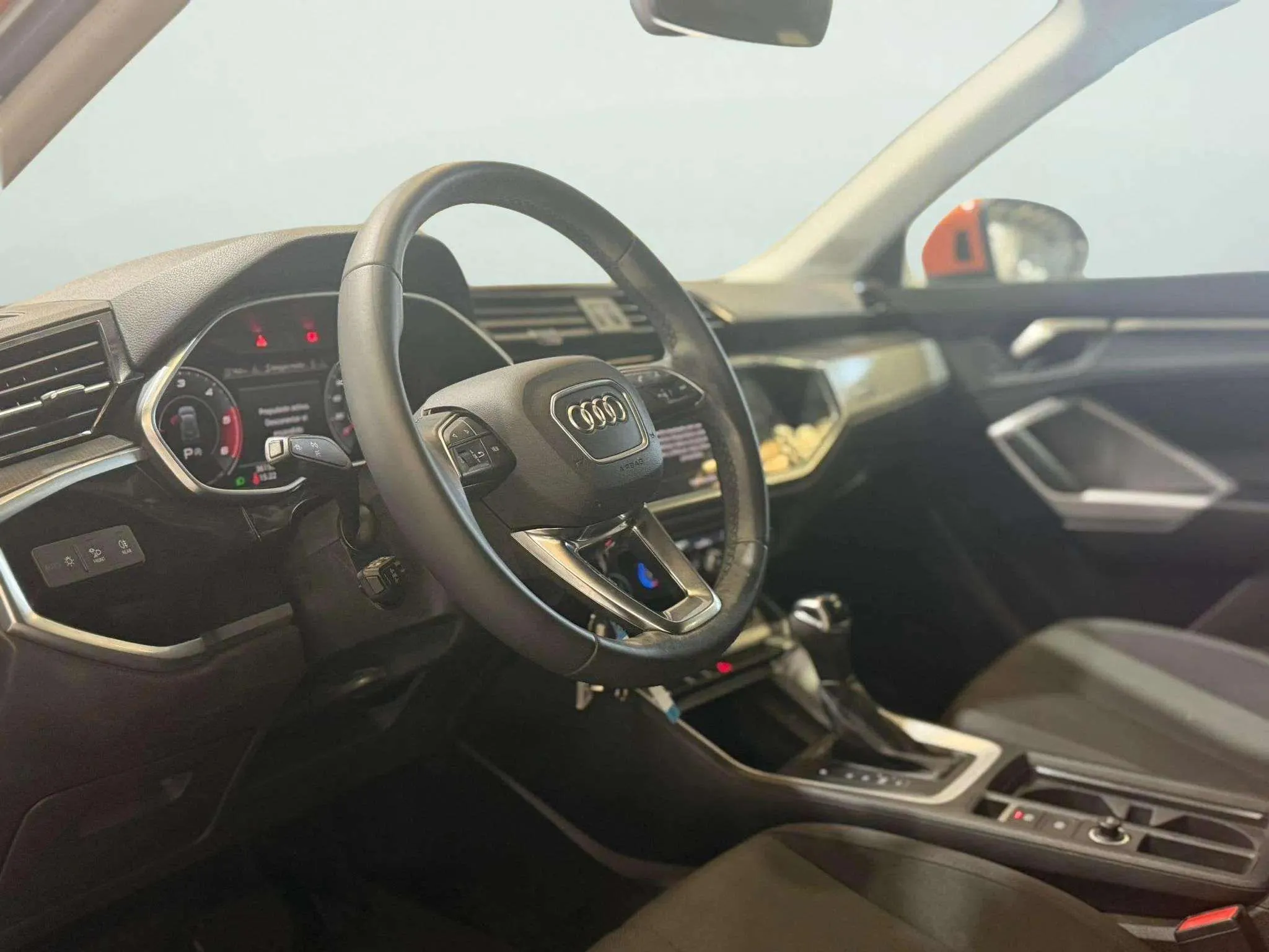 Audi Q3 Advanced 35 TDI S tronic - foto 7