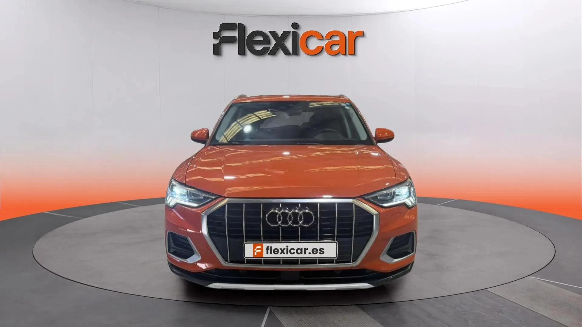 Audi Q3 Advanced 35 TDI S tronic - foto 2