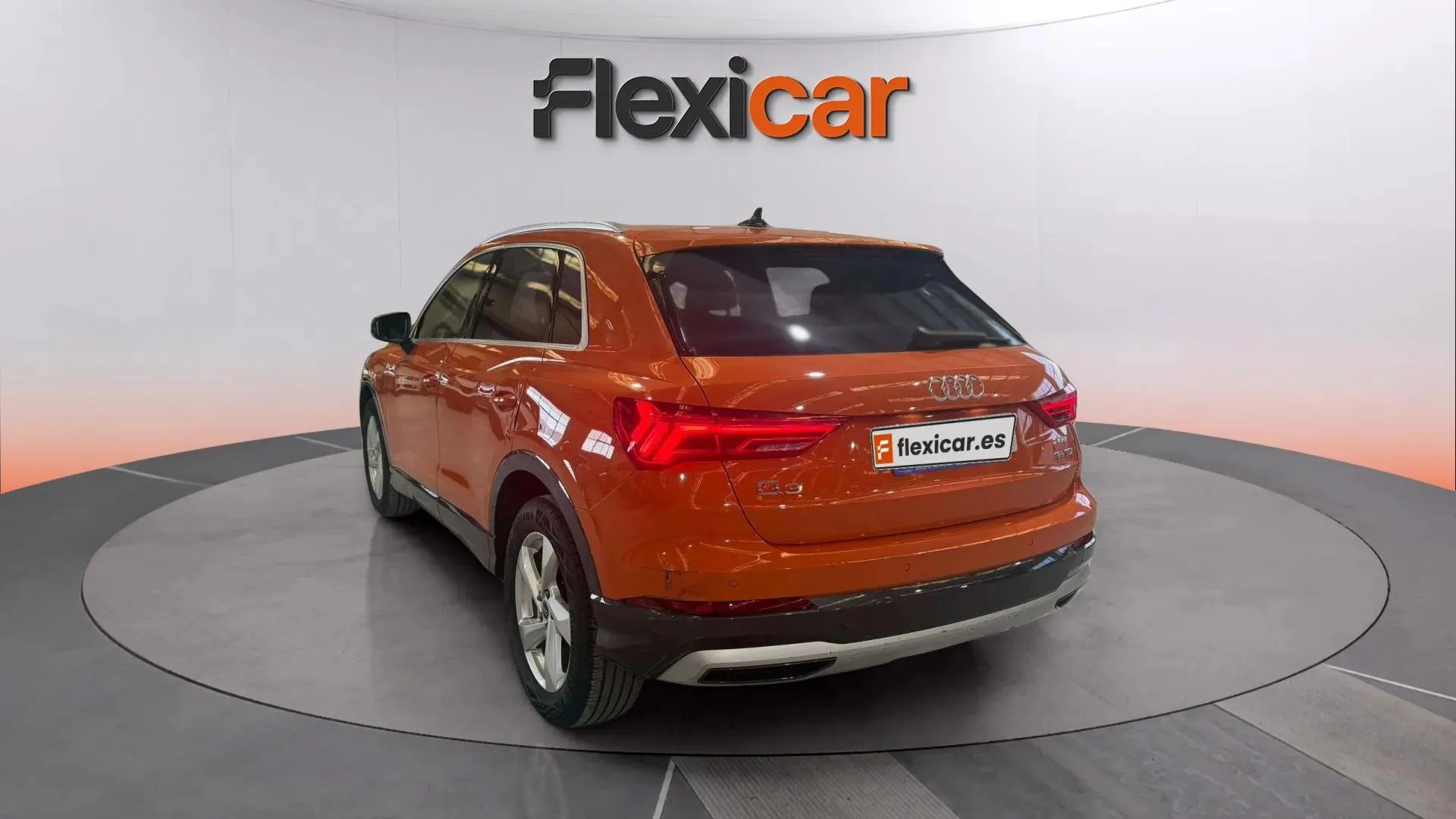 Audi Q3 Advanced 35 TDI S tronic - foto 5