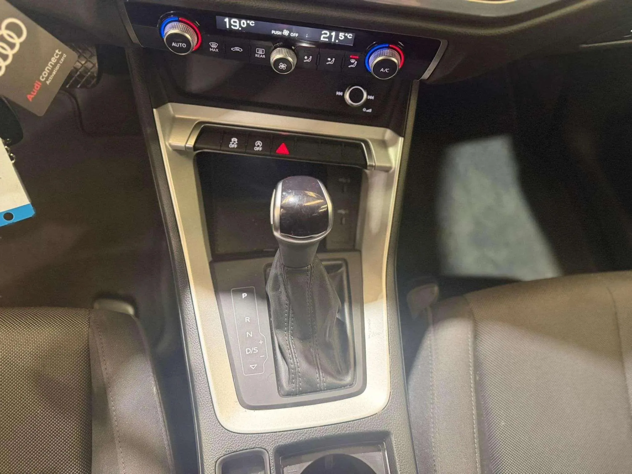 Audi Q3 Advanced 35 TDI S tronic - foto 10