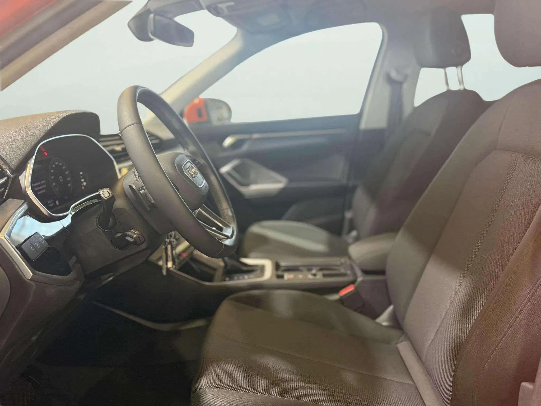 Audi Q3 Advanced 35 TDI S tronic - foto 15