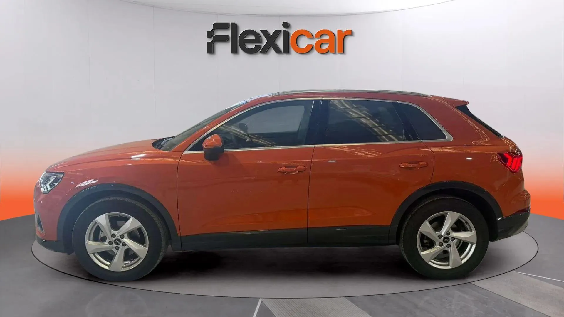 Audi Q3 Advanced 35 TDI S tronic - foto 6