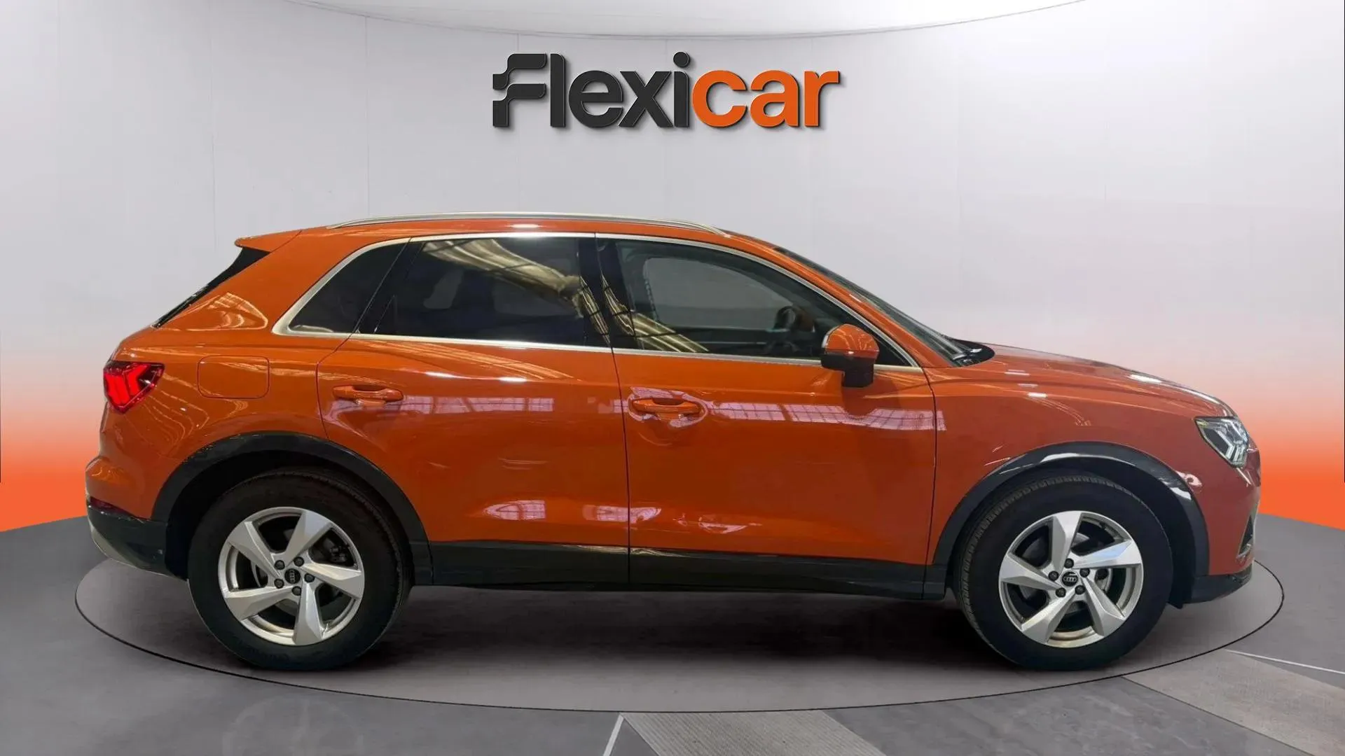 Audi Q3 Advanced 35 TDI S tronic - foto 3