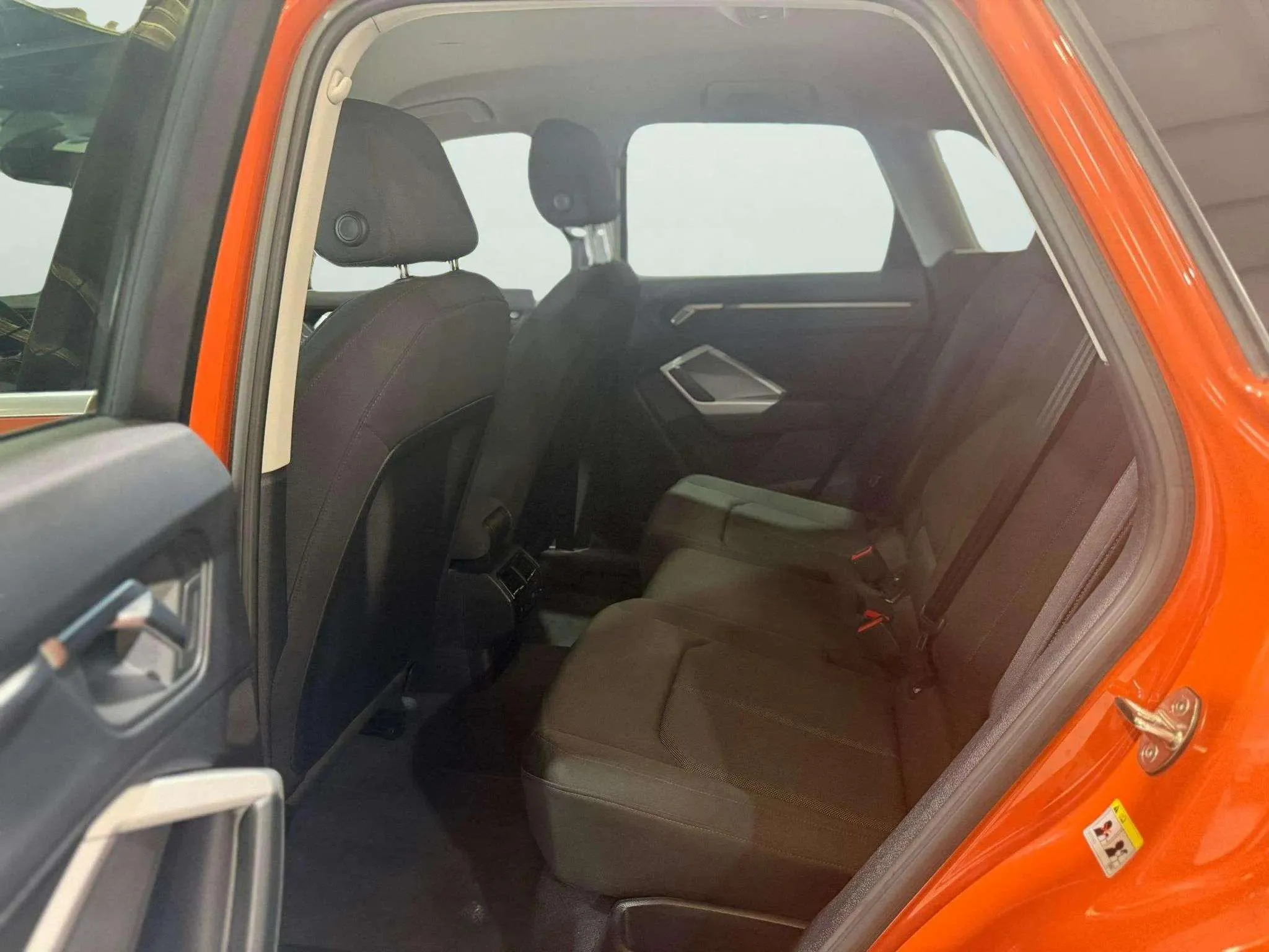 Audi Q3 Advanced 35 TDI S tronic - foto 11
