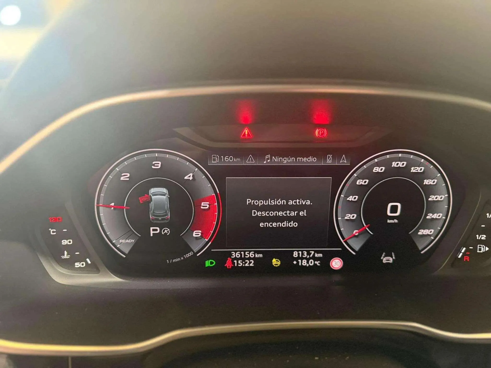 Audi Q3 Advanced 35 TDI S tronic - foto 16