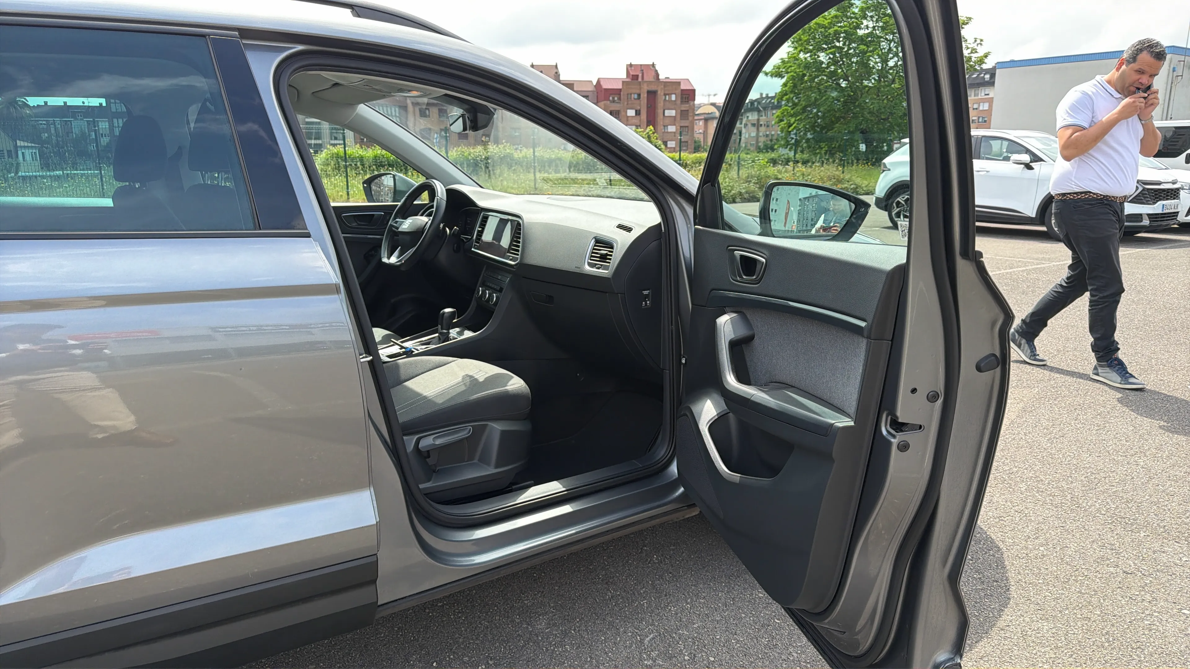 SEAT Ateca 1.5 TSI DSG St&Sp Style - foto 16