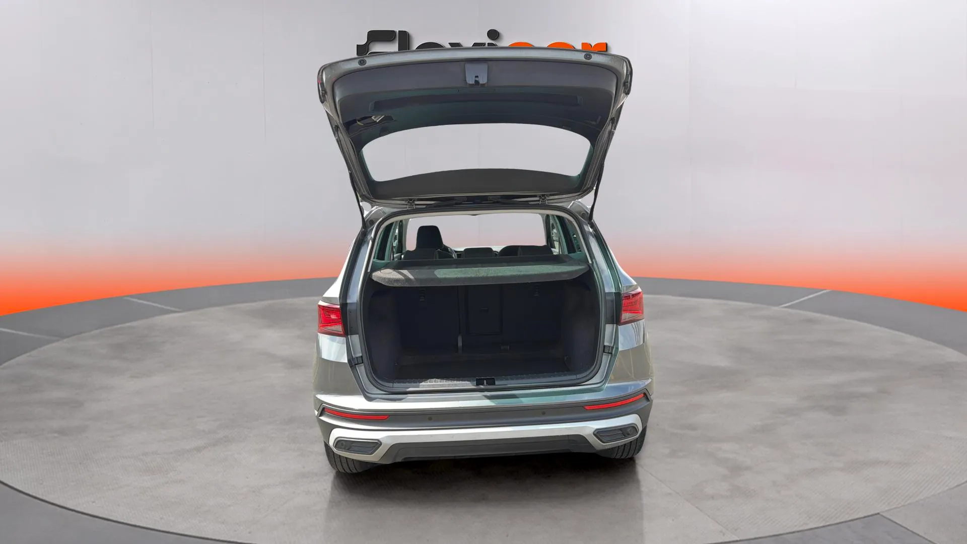 SEAT Ateca 1.5 TSI DSG St&Sp Style - foto 9