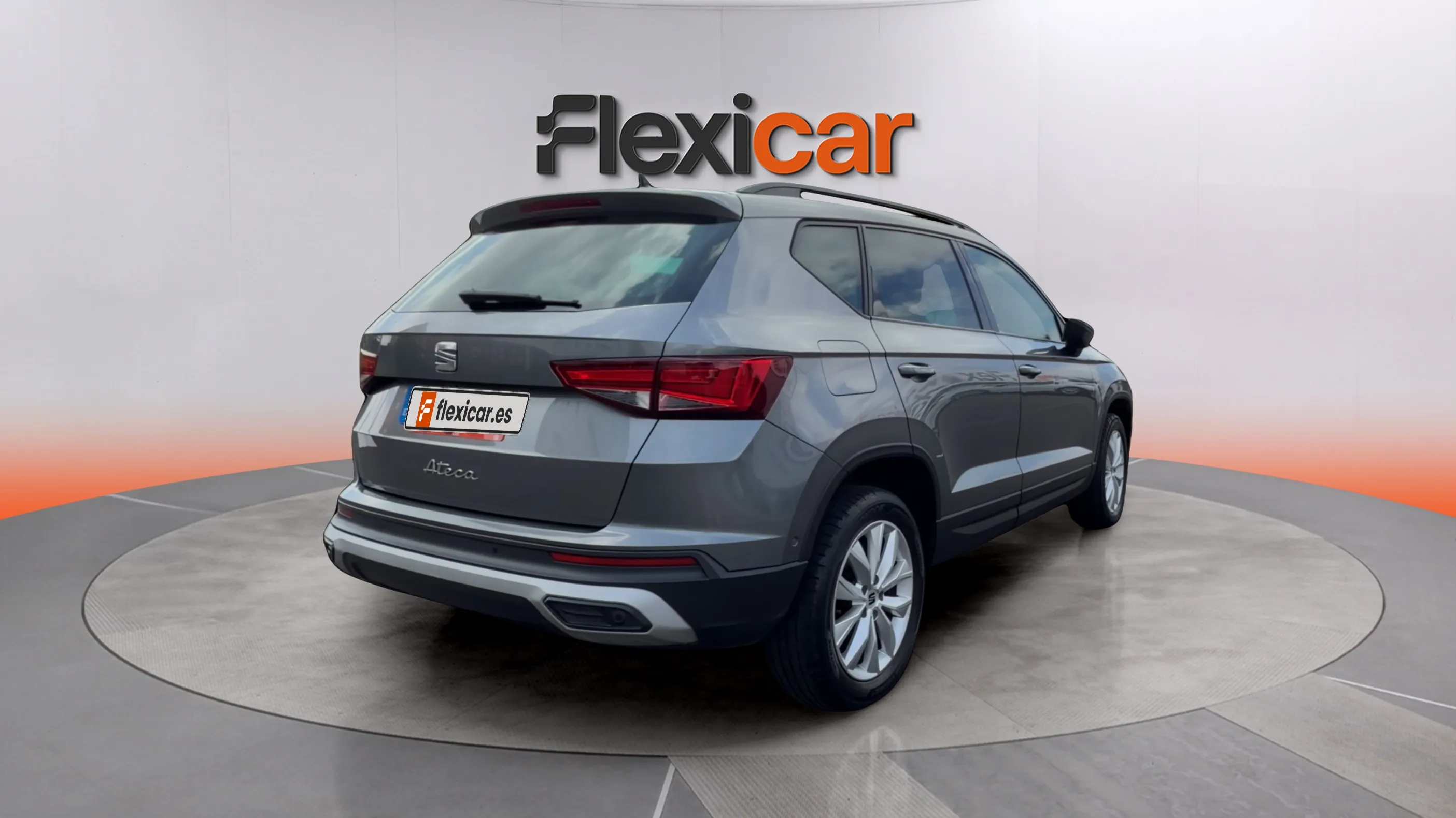 SEAT Ateca 1.5 TSI DSG St&Sp Style - foto 7