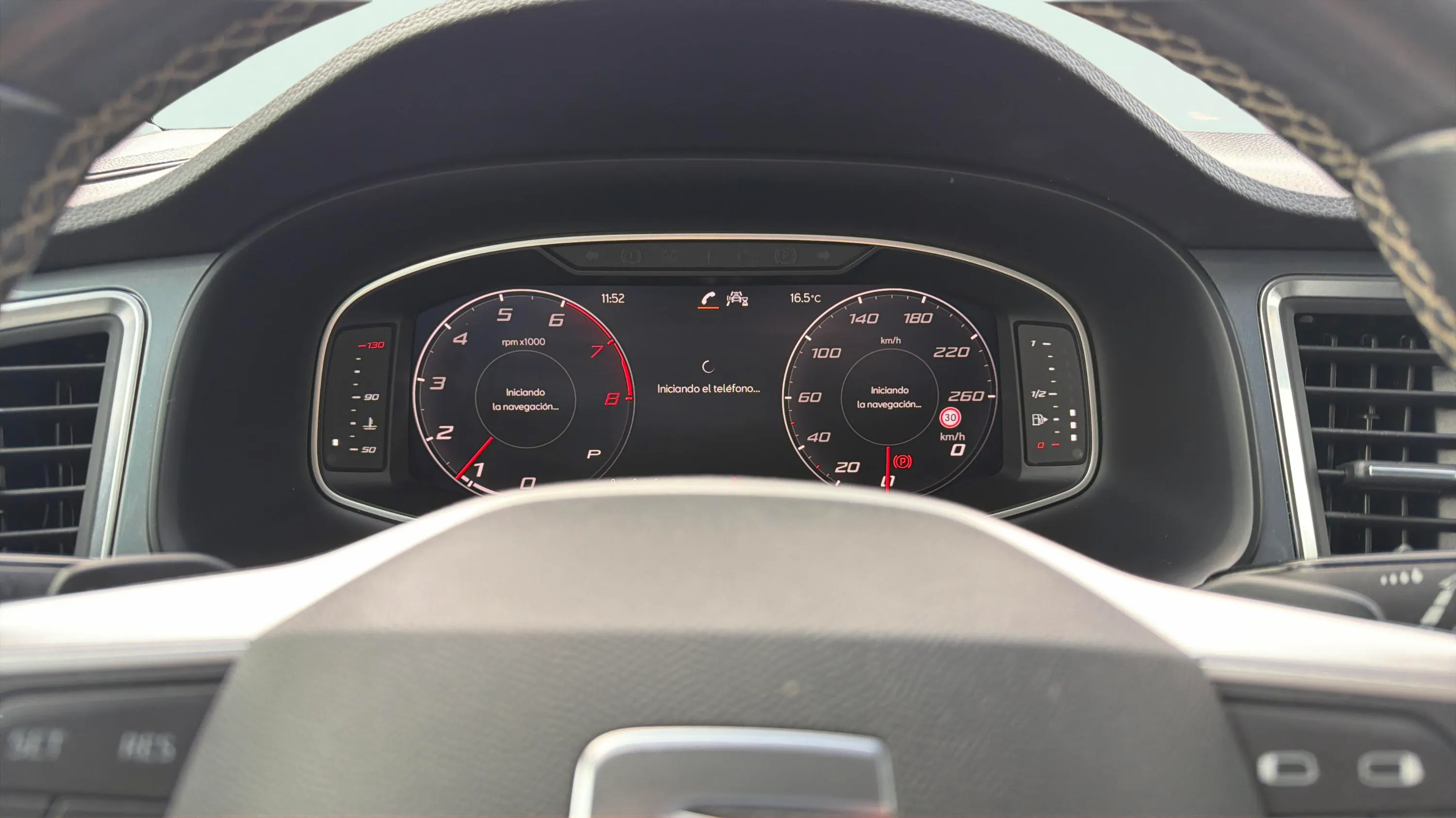 SEAT Ateca 1.5 TSI DSG St&Sp Style - foto 15
